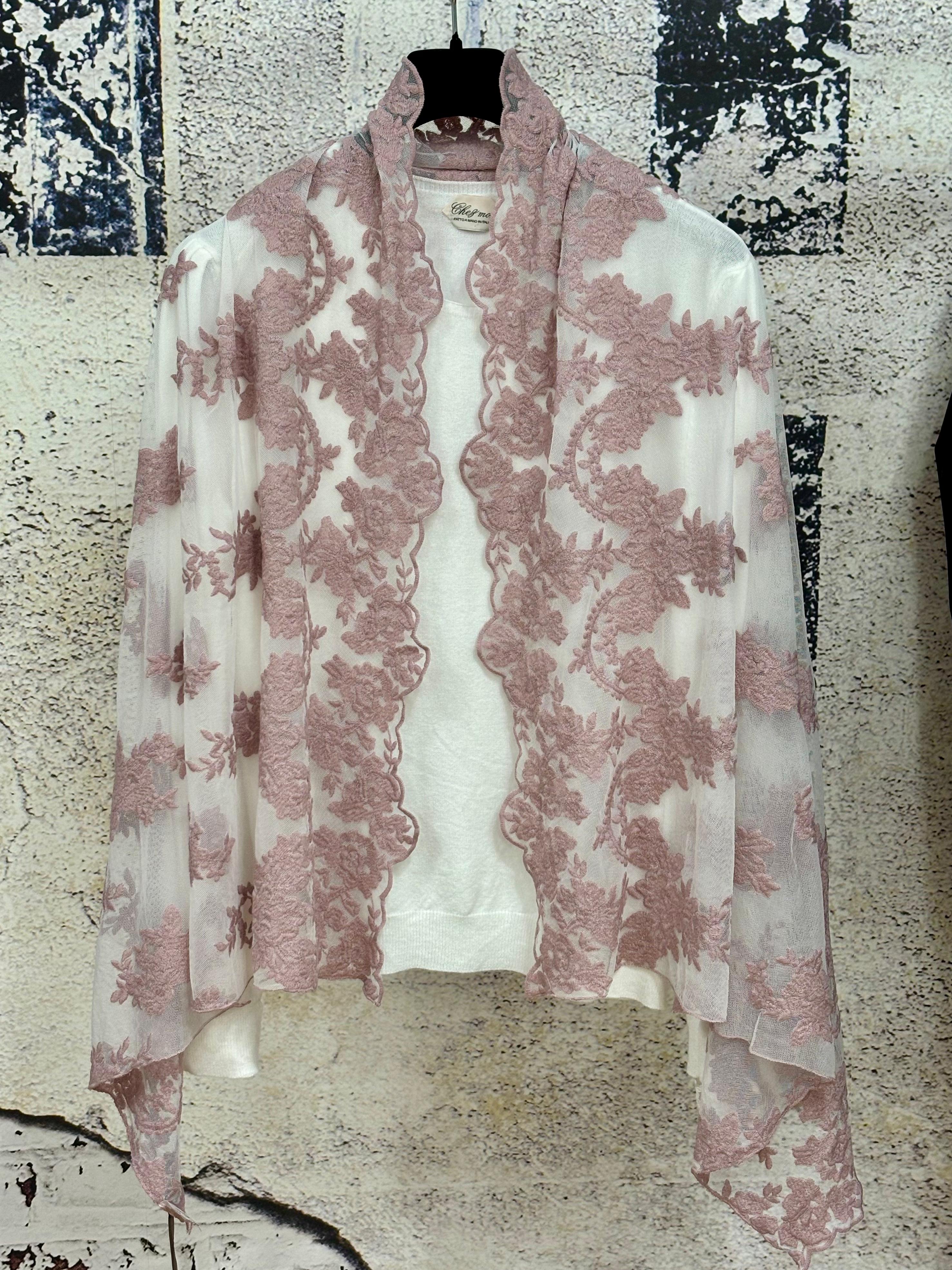 Versailles Scarf