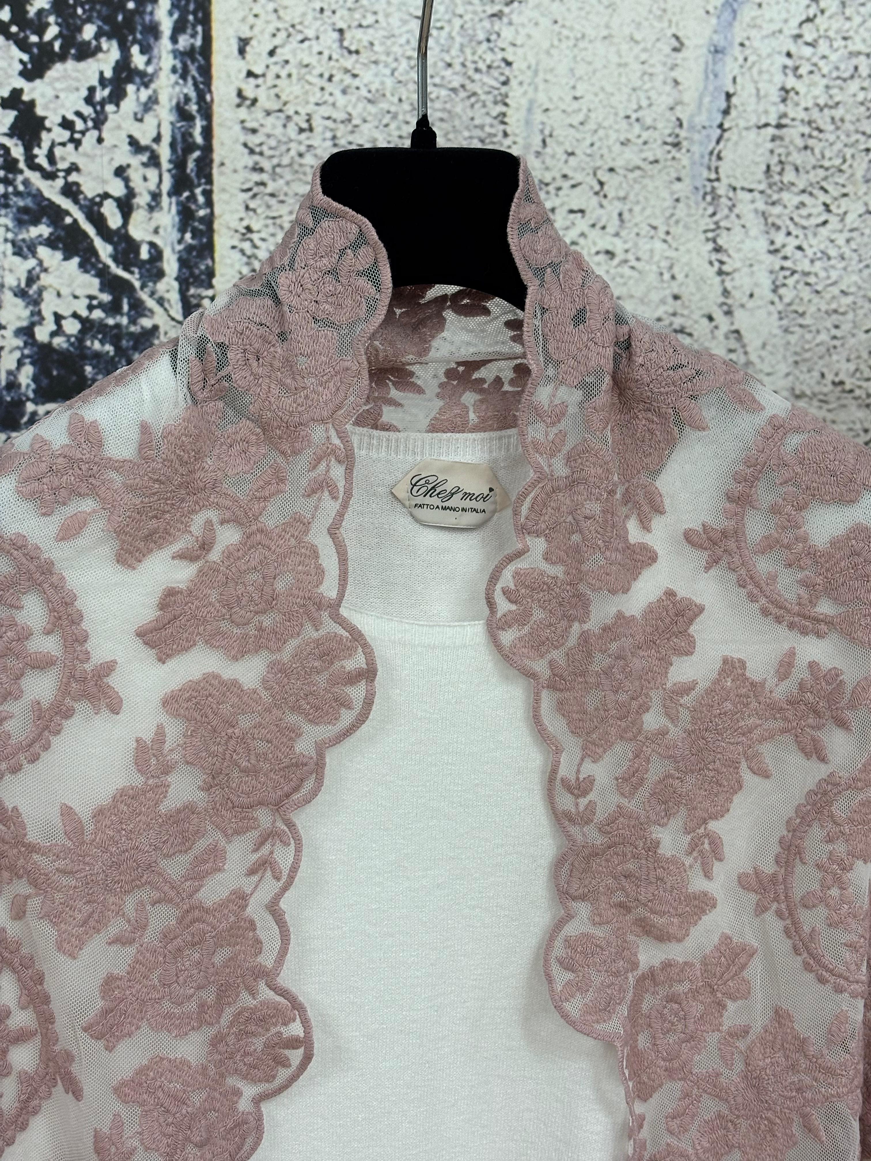 Versailles Scarf