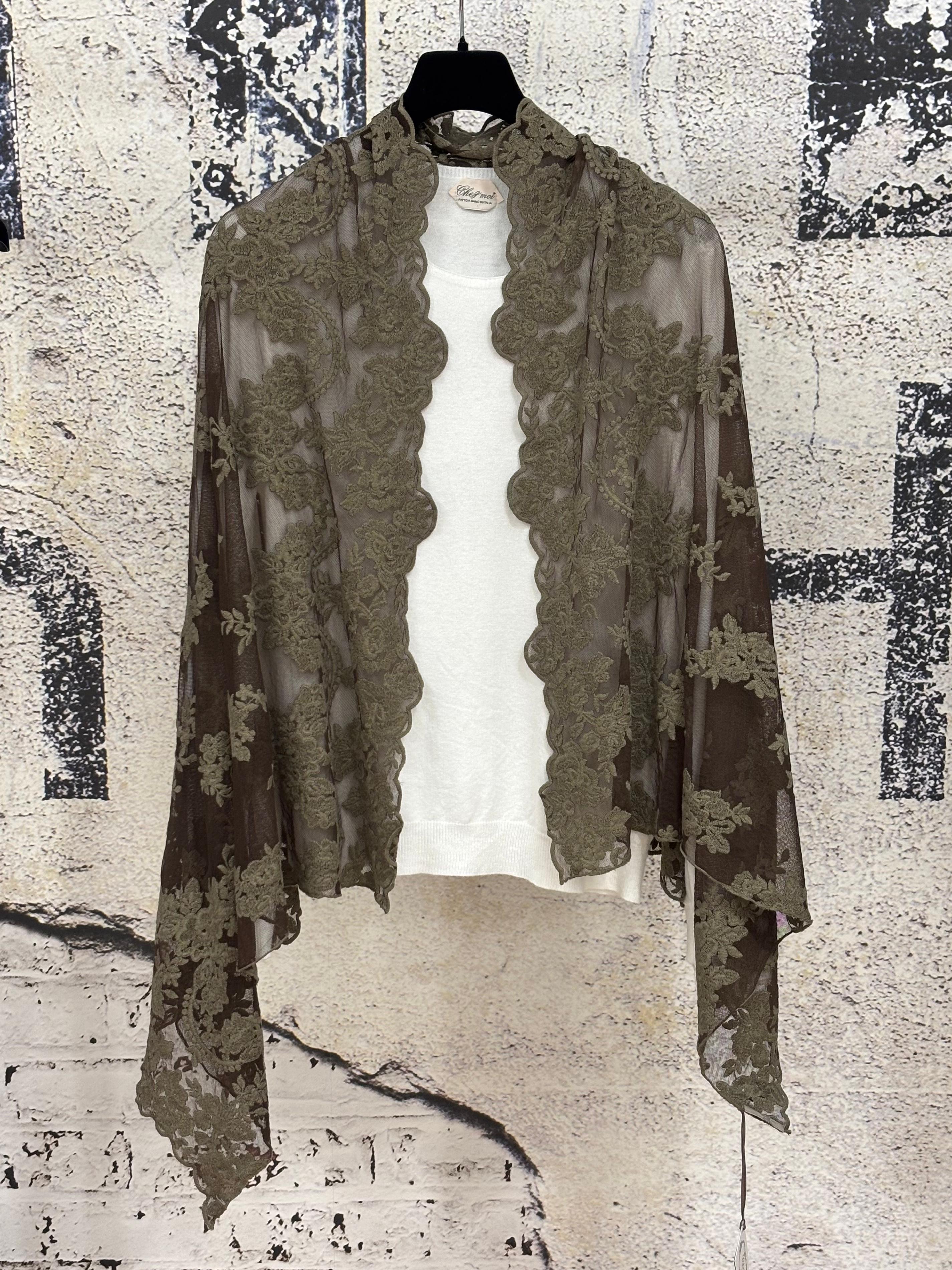 Versailles Scarf