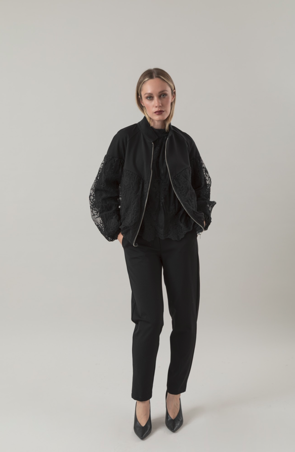 BOMBER MUSE
