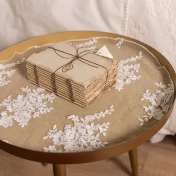 2er-Set Tischsets „Provence“