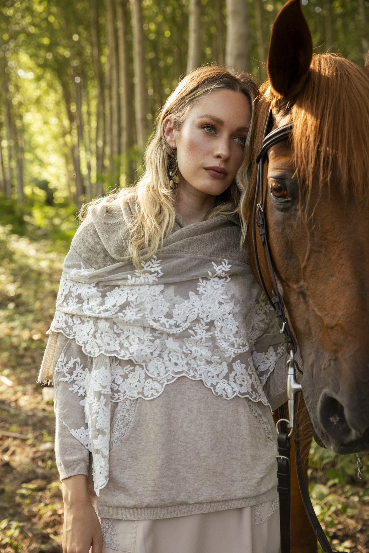 PULL WILLOW BASIC / CORINZIO