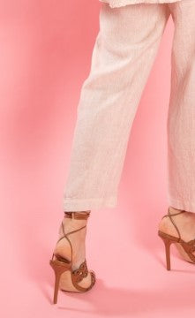 Tulip trousers