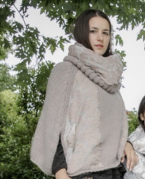 Cappa Alaska Versailles