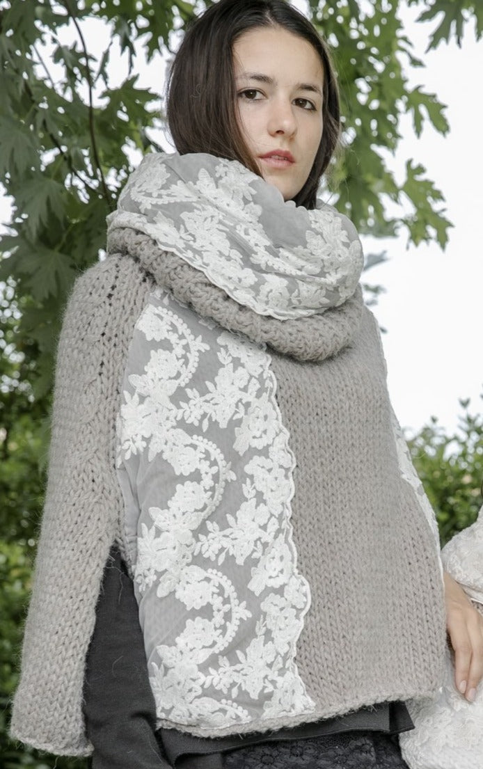 Cappa Alaska Versailles