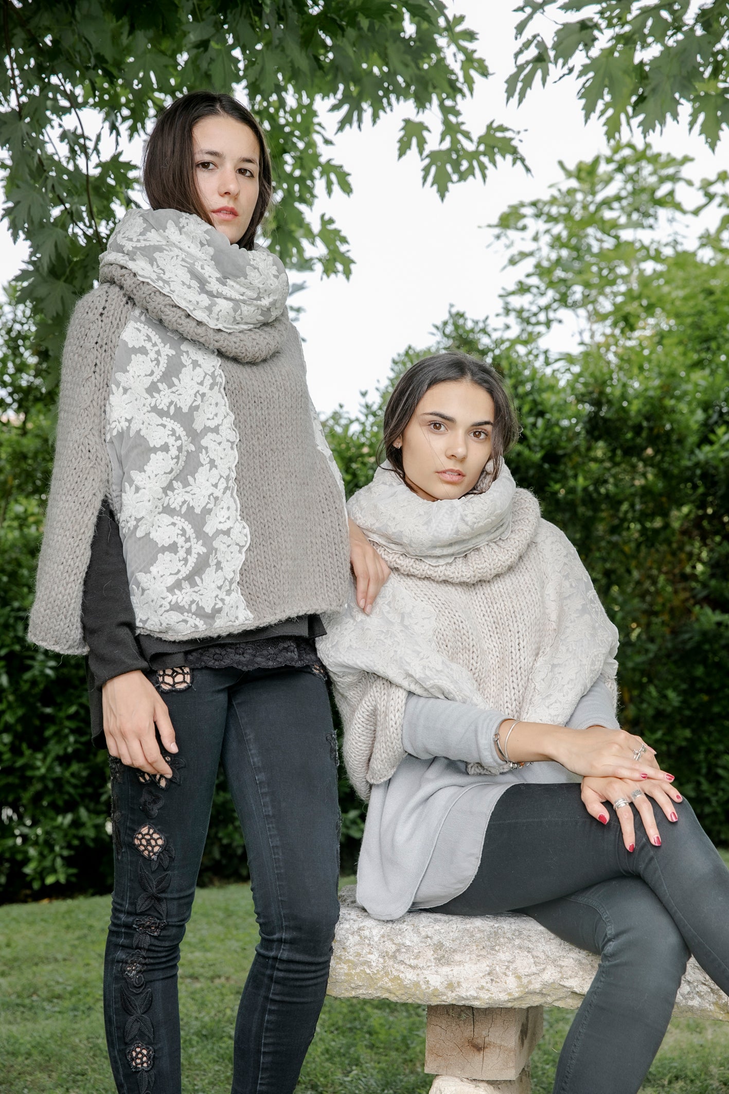 Cappa Alaska Versailles