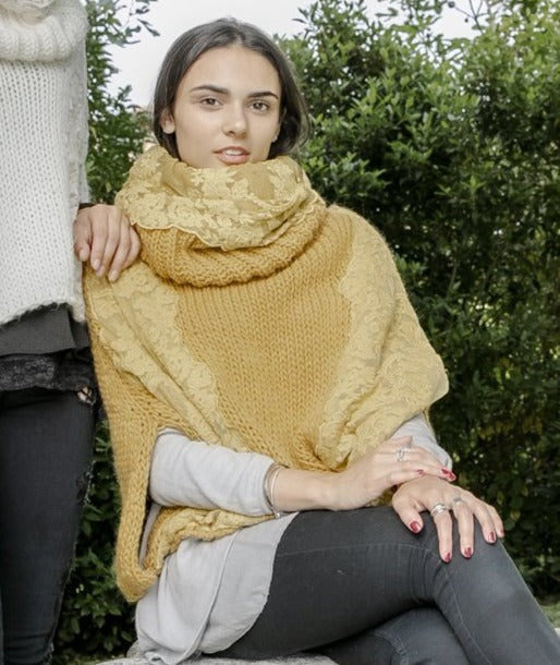 Cappa Alaska Versailles