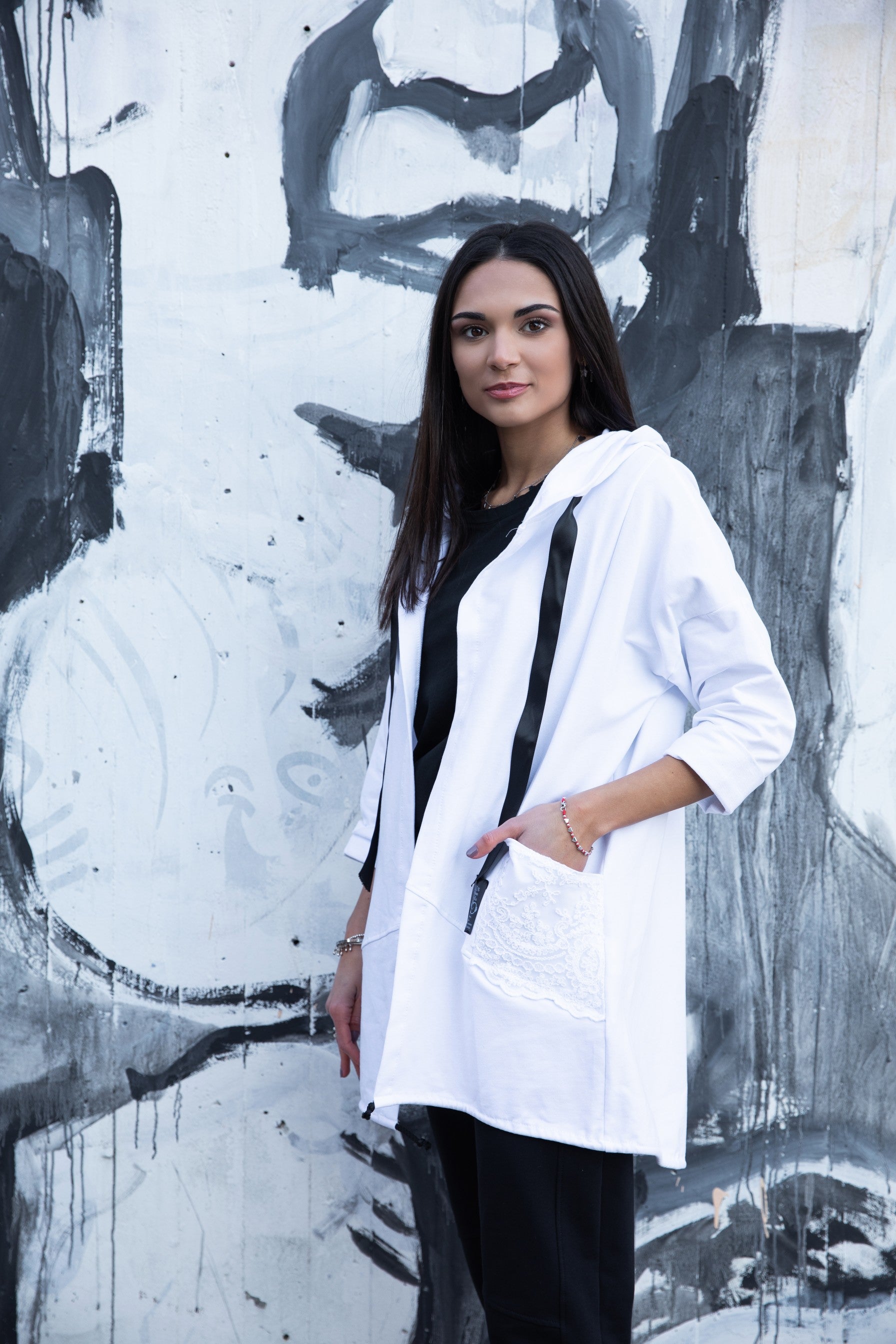 Parka Avenue Corinthian