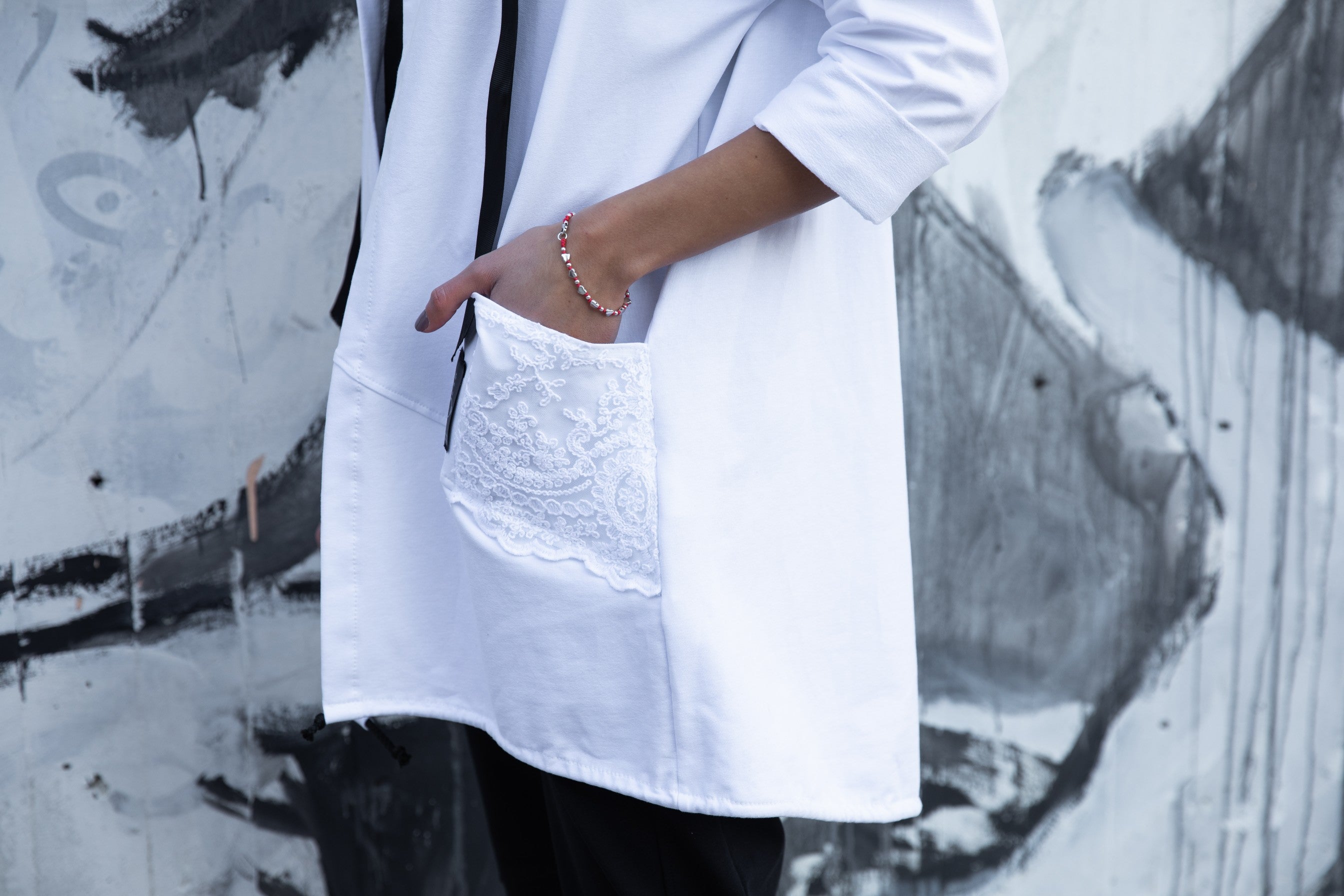 Parka Avenue Corinthian