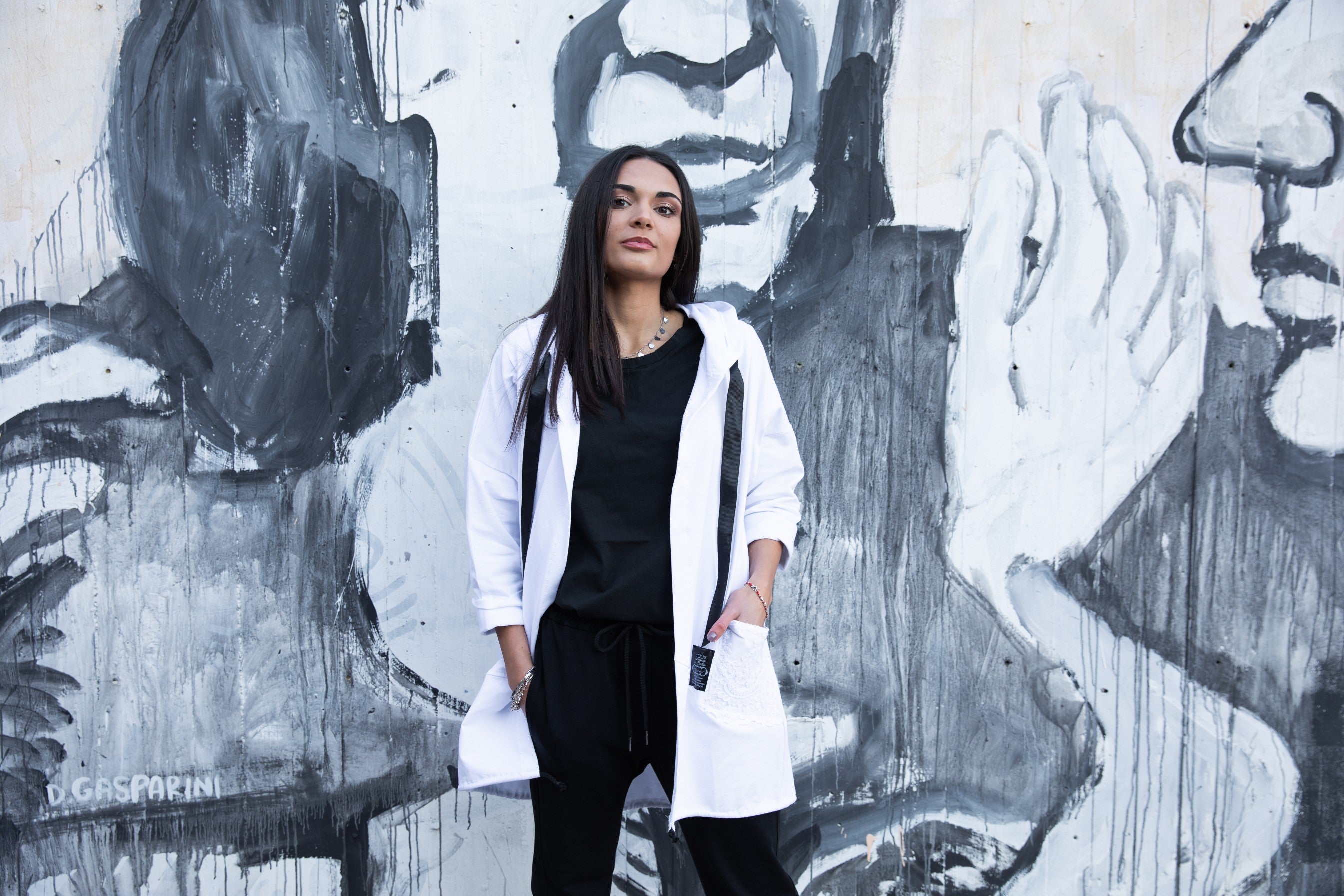 Parka Avenue Corinthian