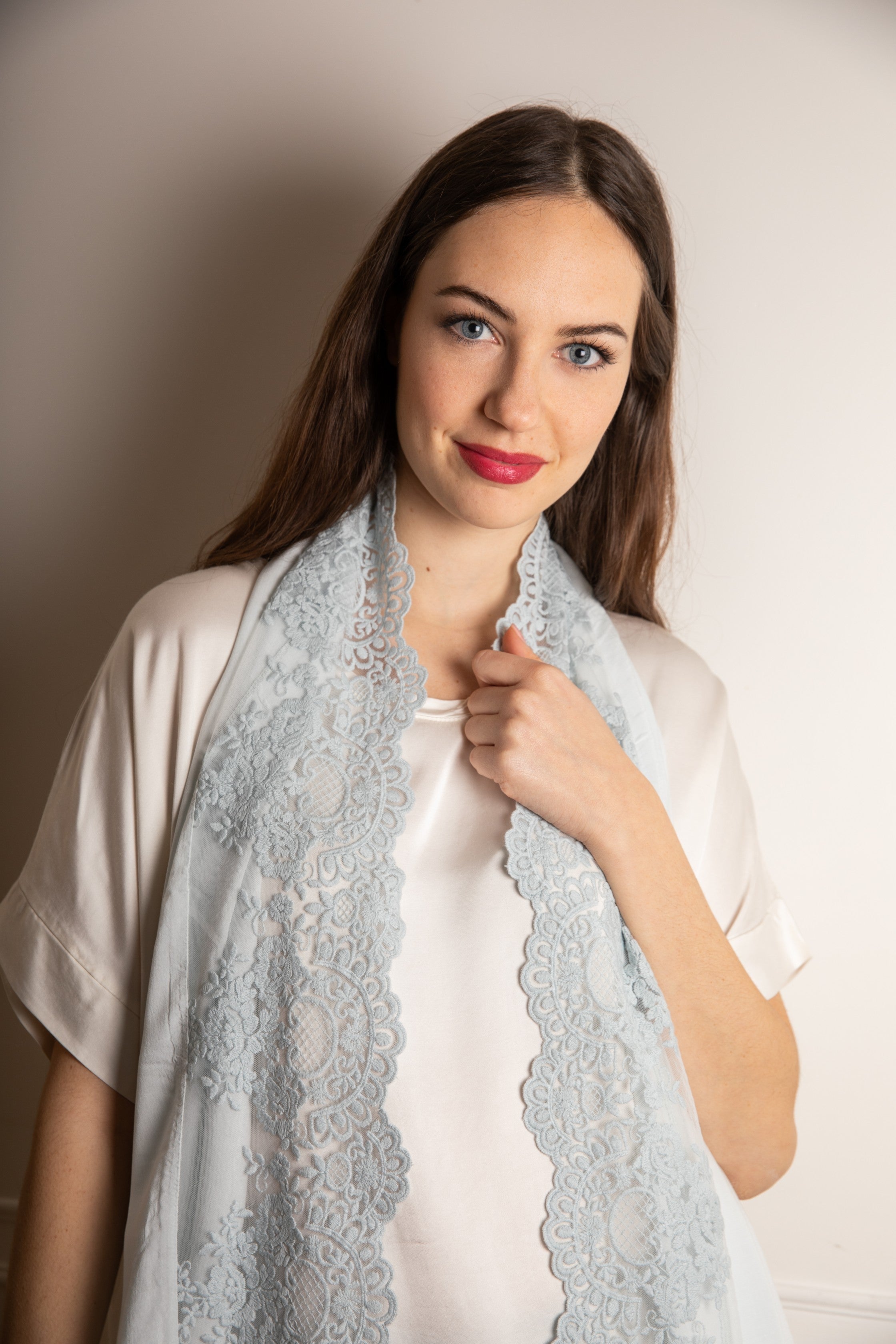 Pashmina Angelina Provenza