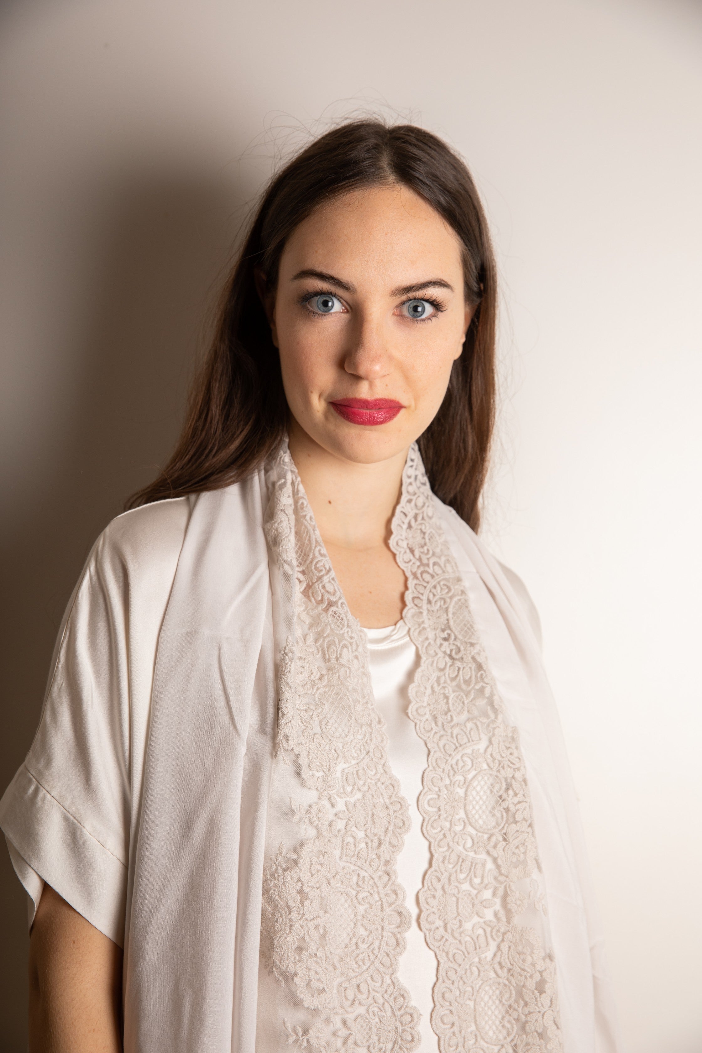 Pashmina Angelina Provenza