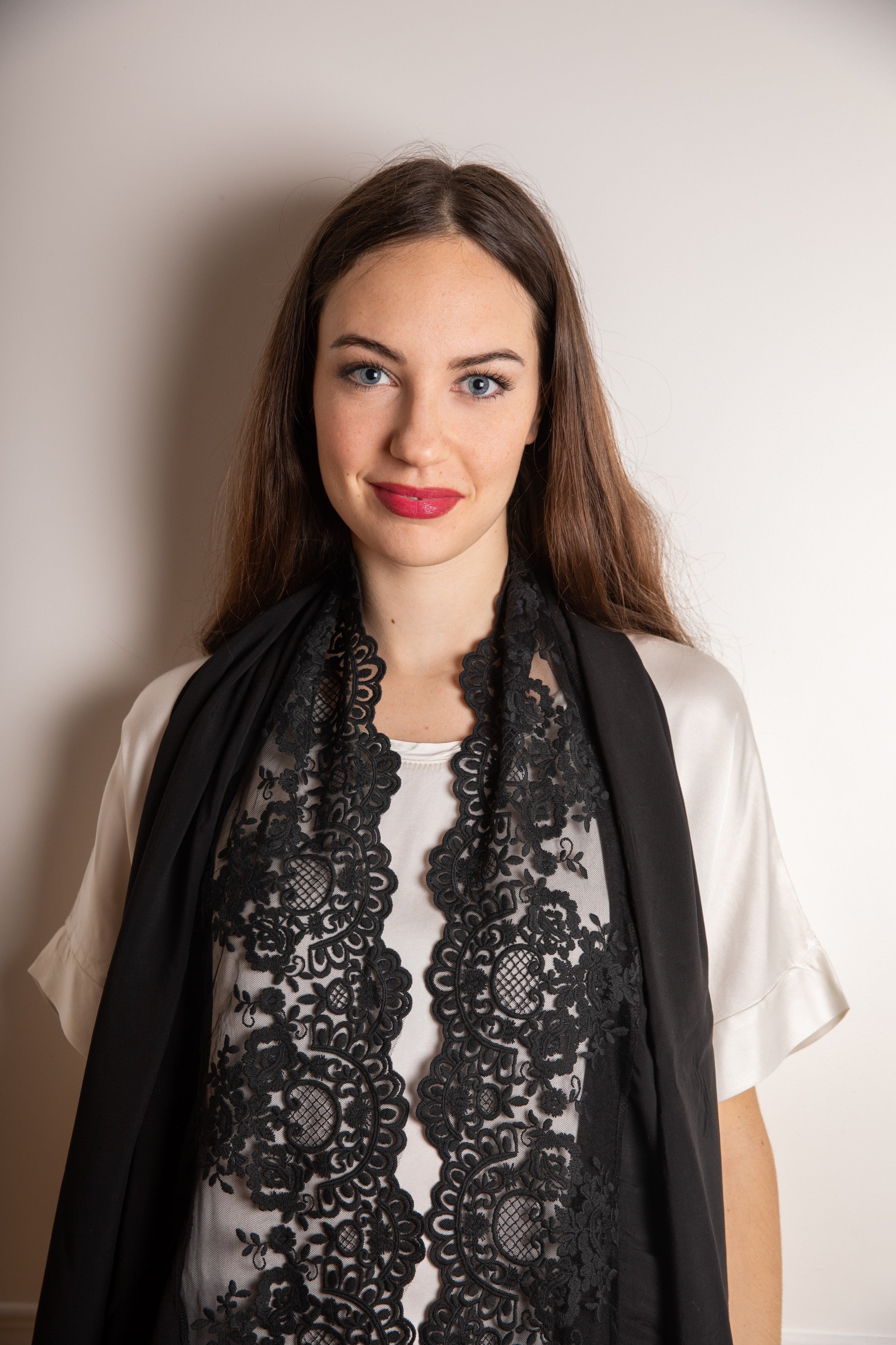 Pashmina Angelina Provenza
