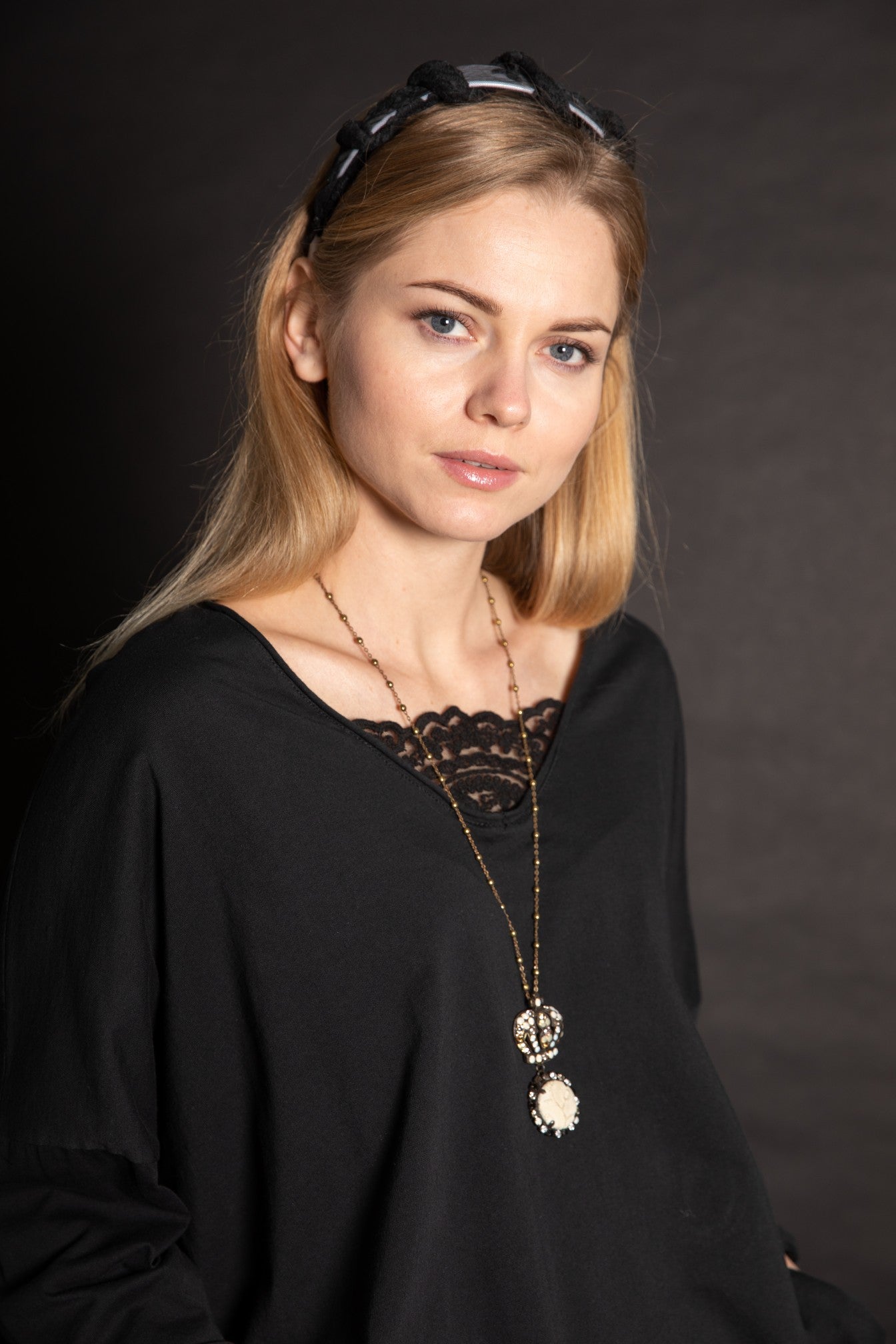 T - shirt Balera Corinzio