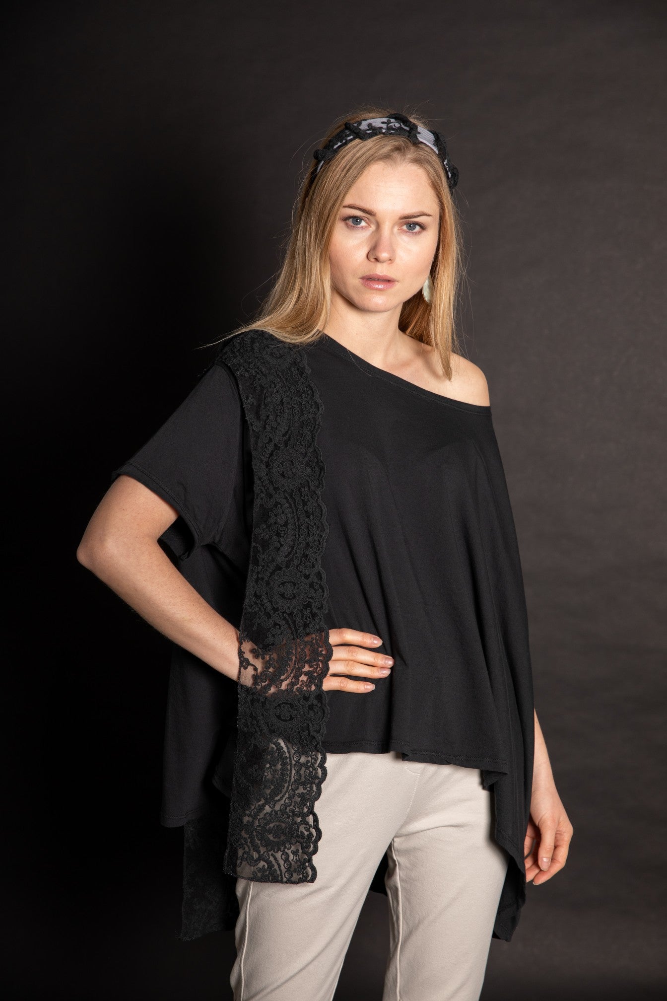 T - shirt Strauss Corinzio