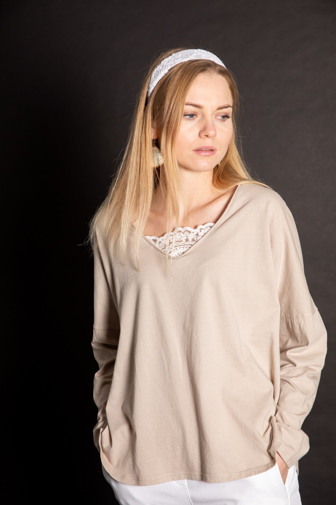 T - shirt Balera Corinzio