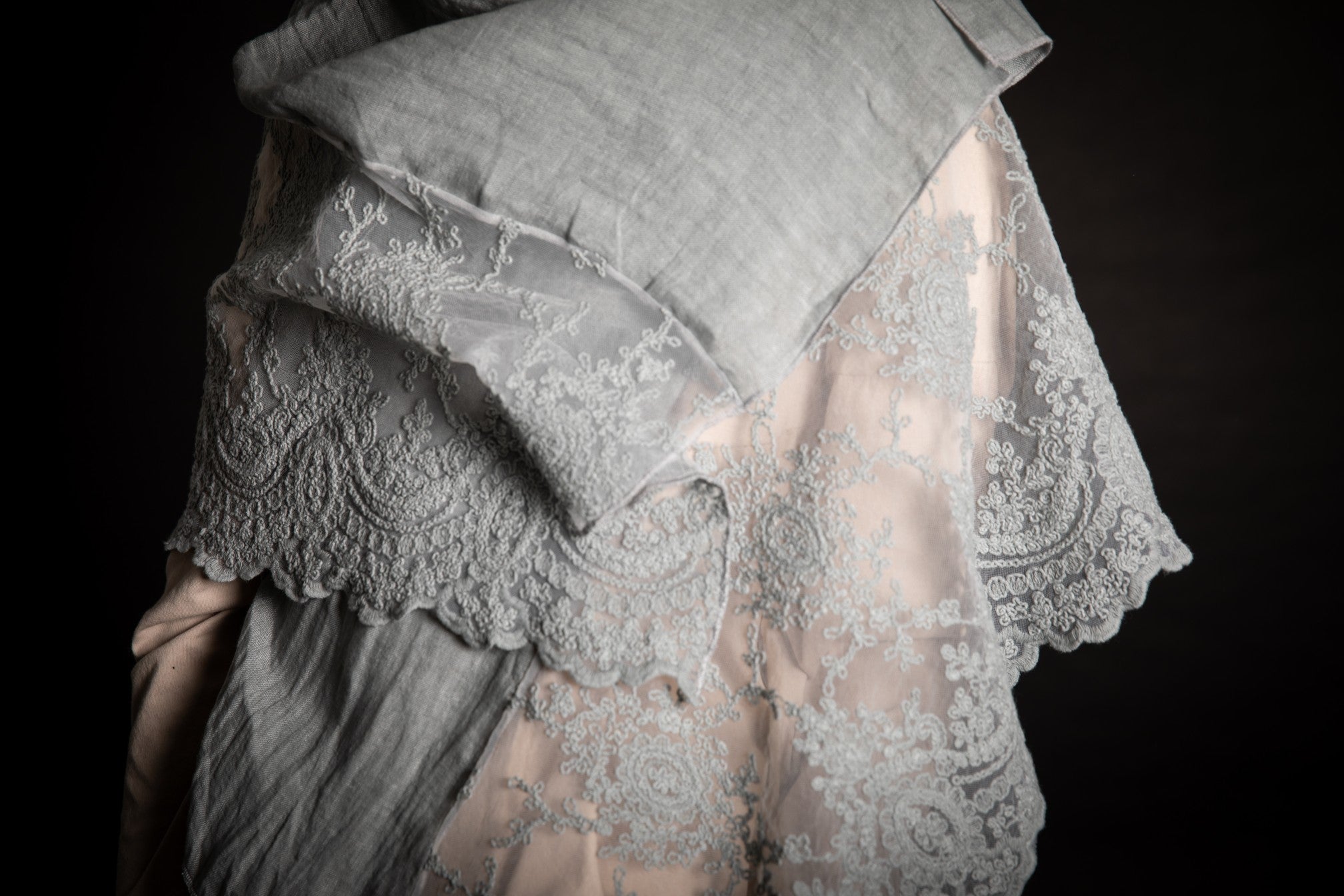 Pashmina Corinna