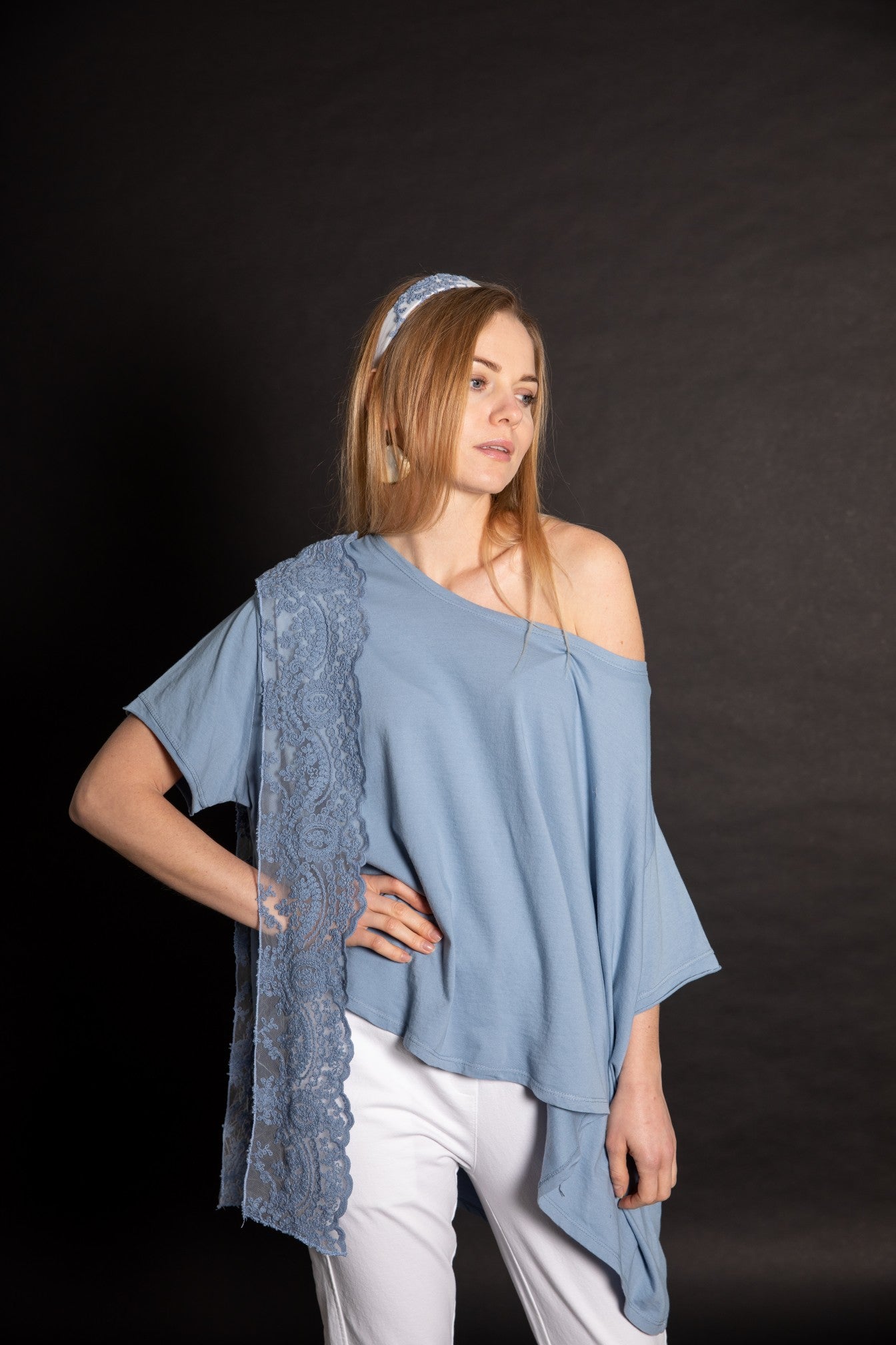 T - shirt Strauss Corinzio