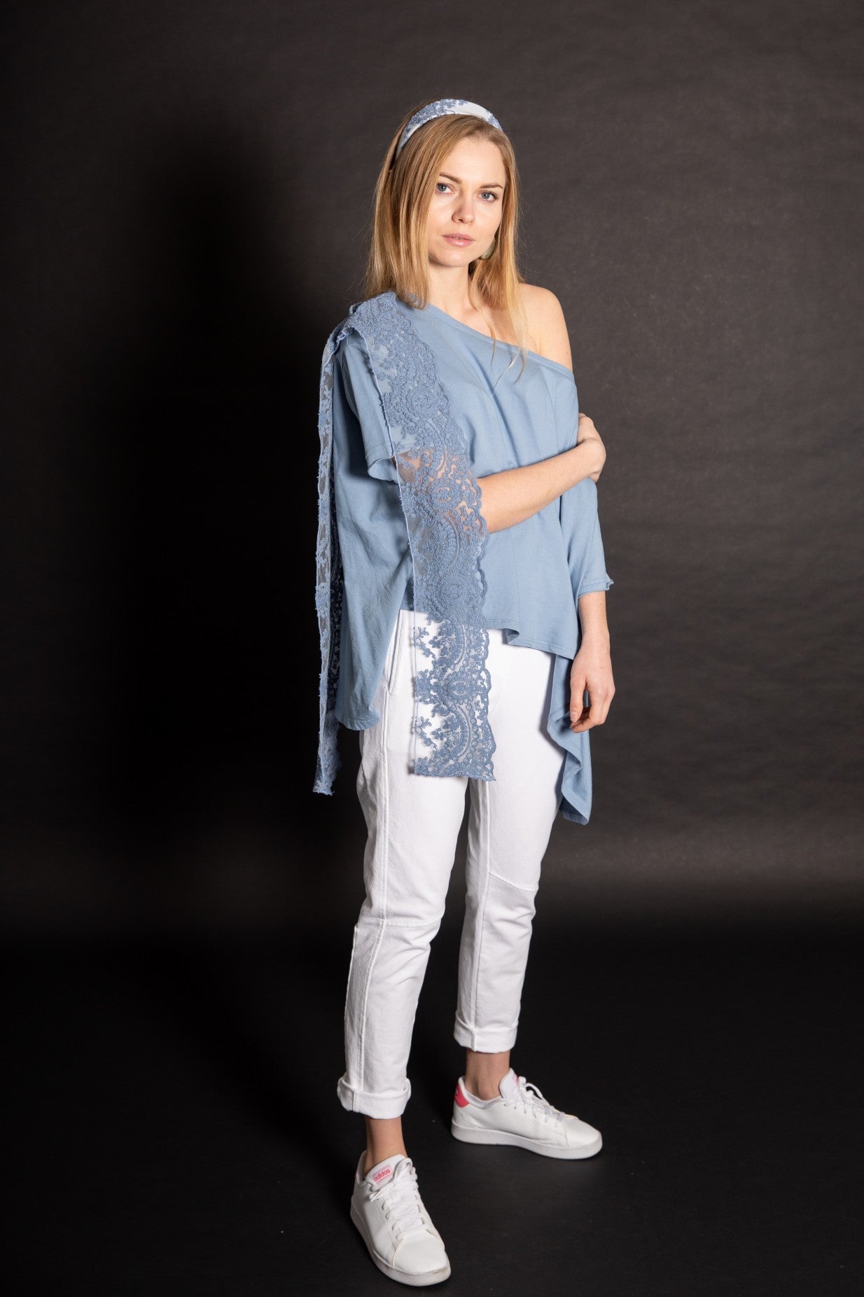 T - shirt Strauss Corinzio