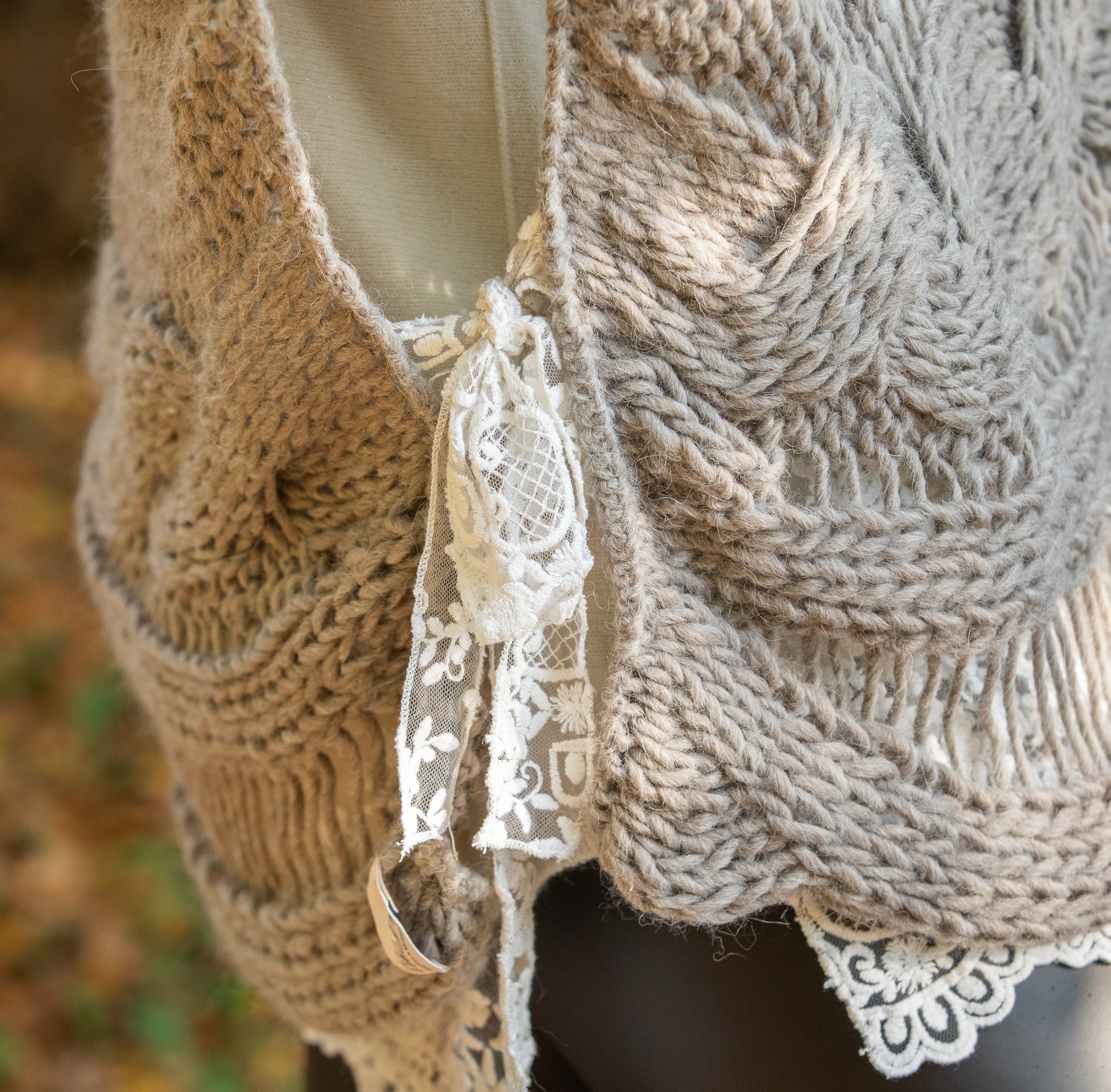 Poncho Nevada Provenza