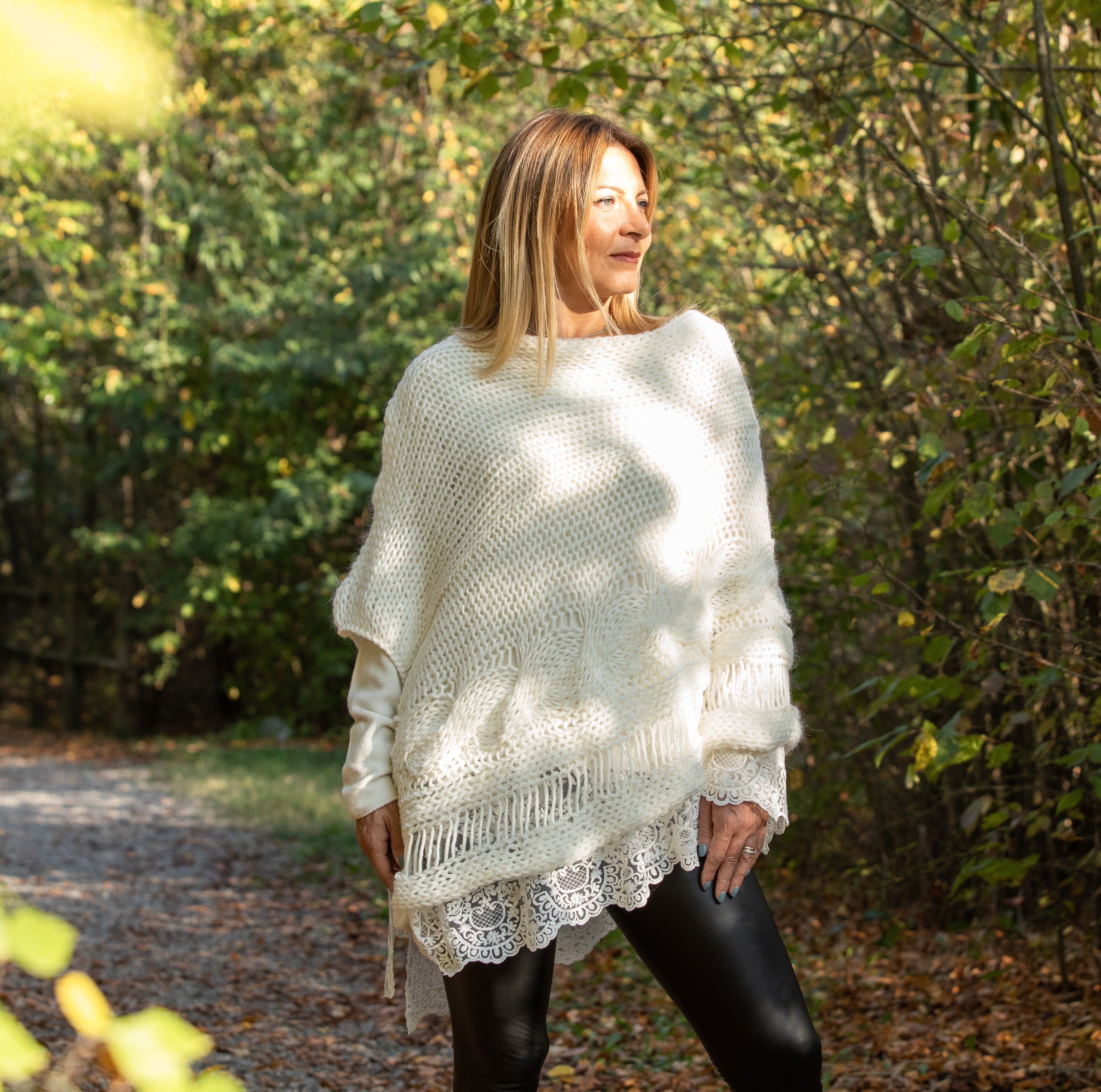 Poncho Nevada Provenza