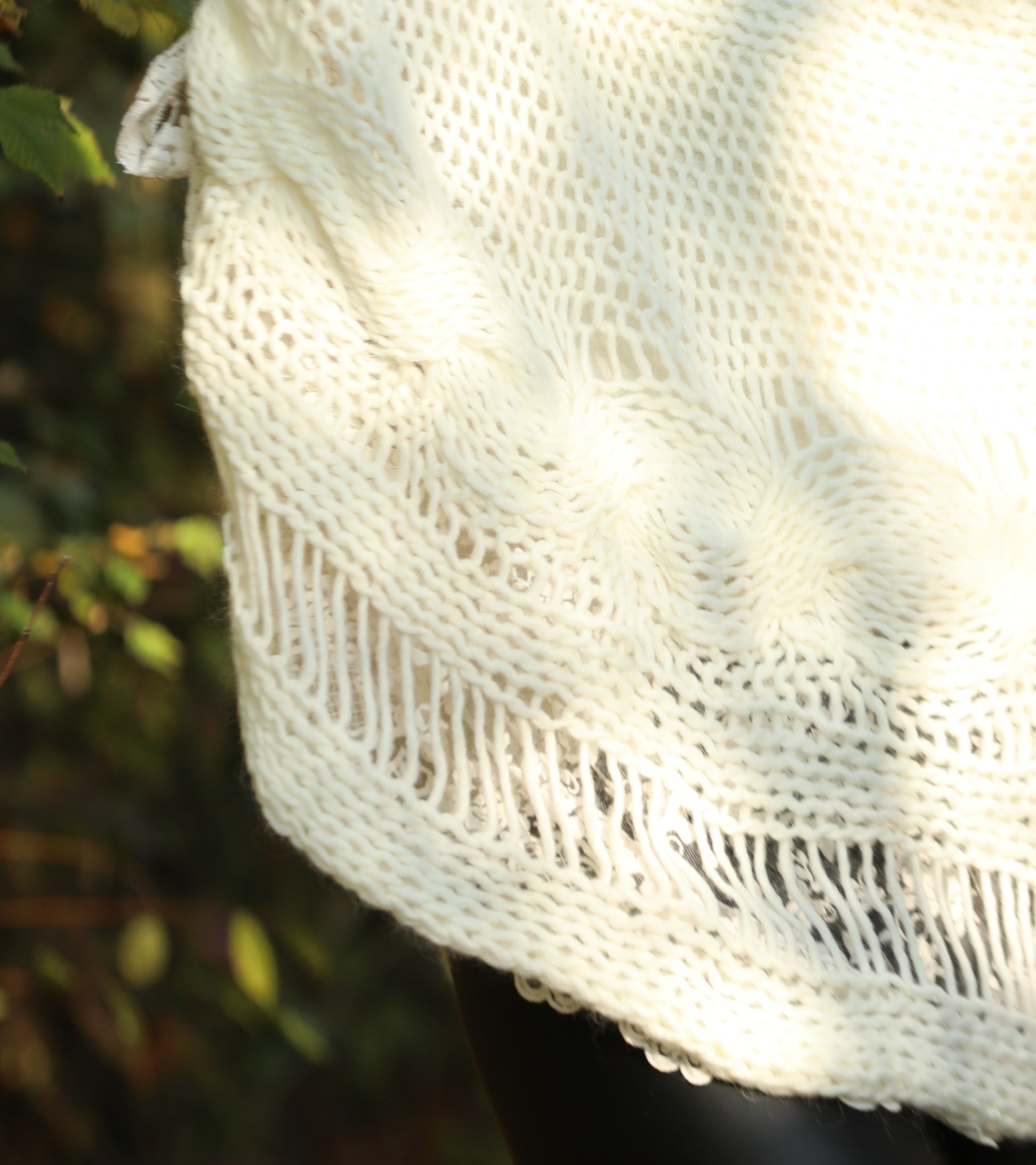 Poncho Nevada Provenza