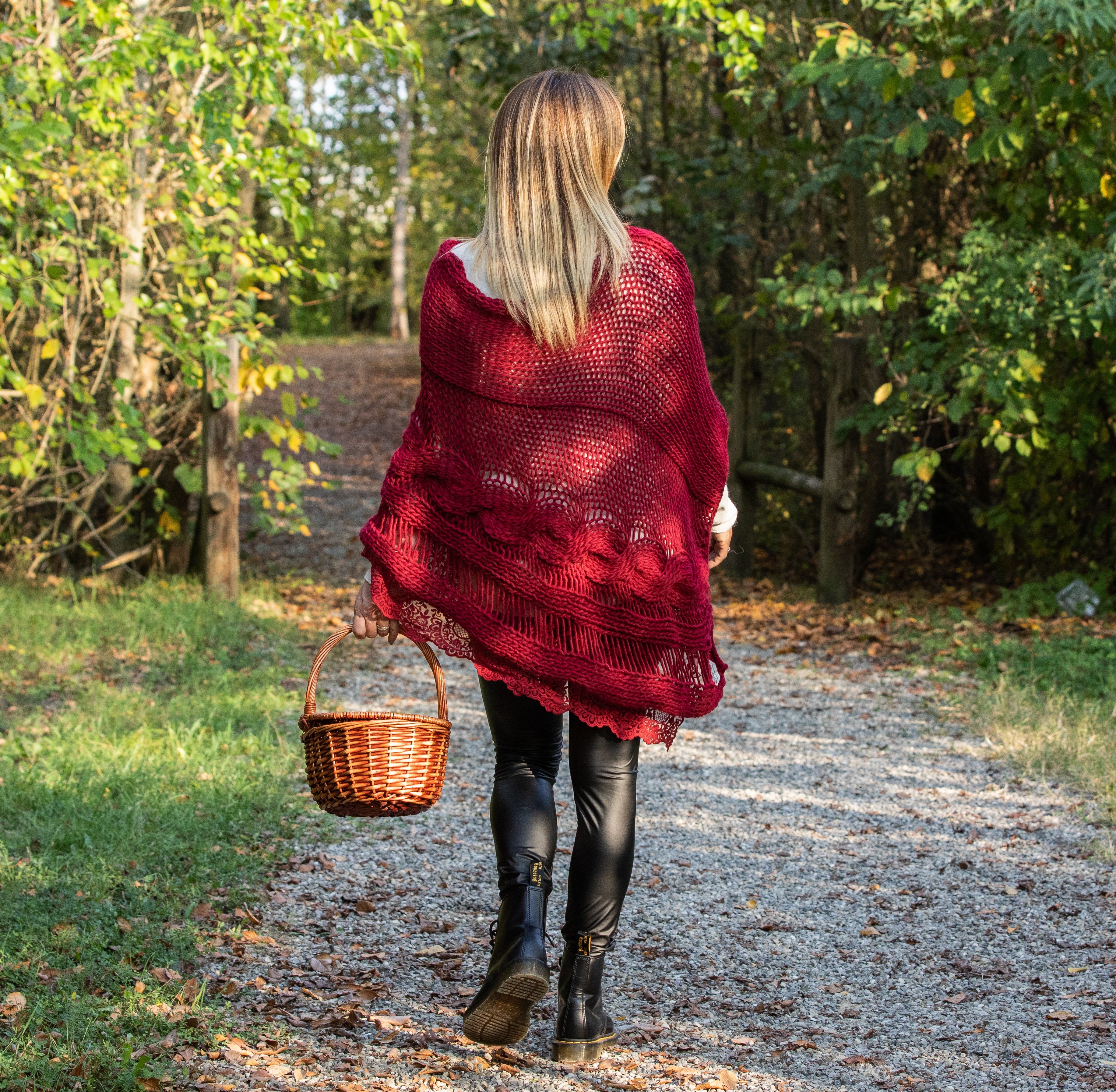 Poncho Nevada Provenza