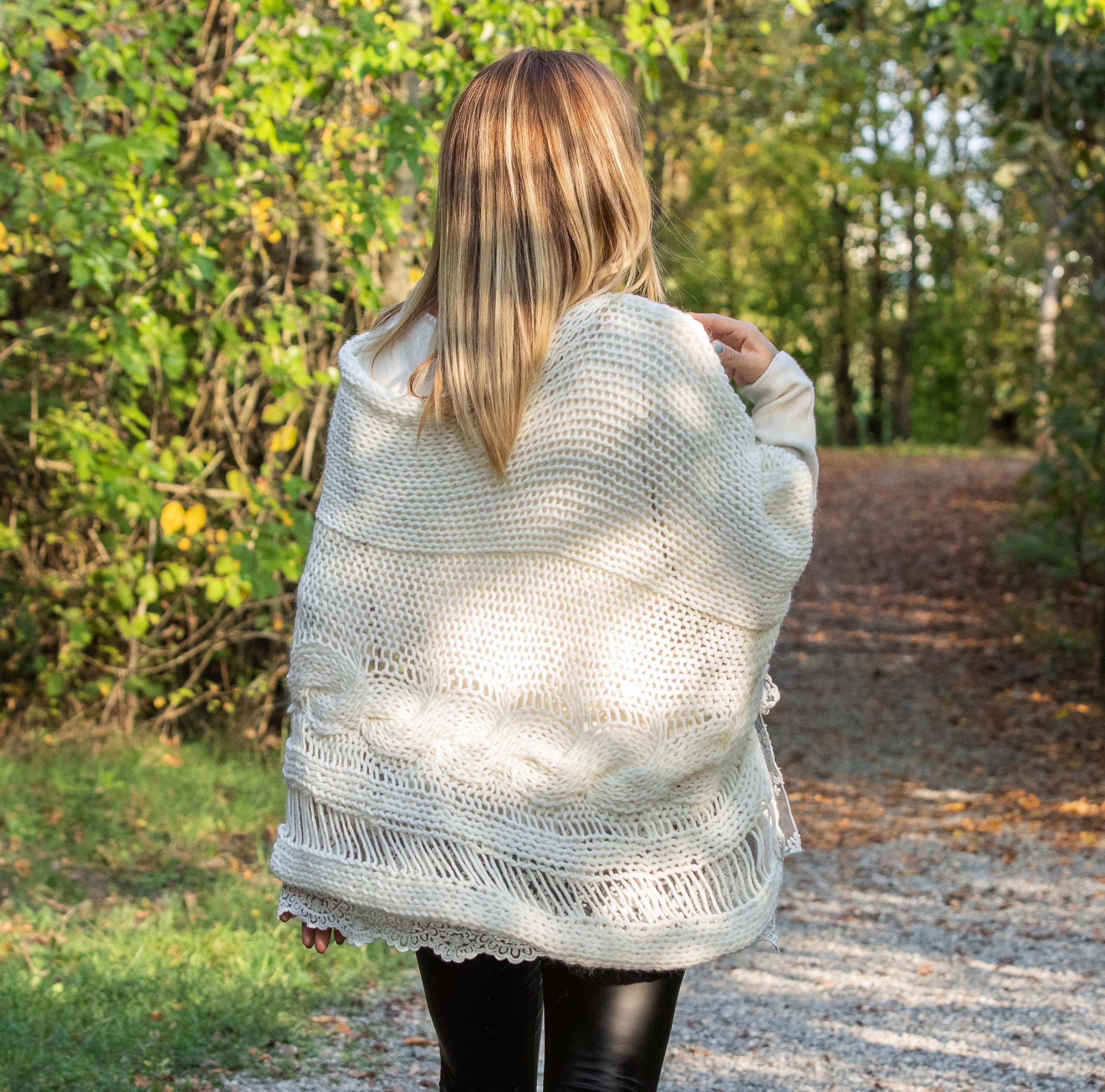 Poncho Nevada Provenza