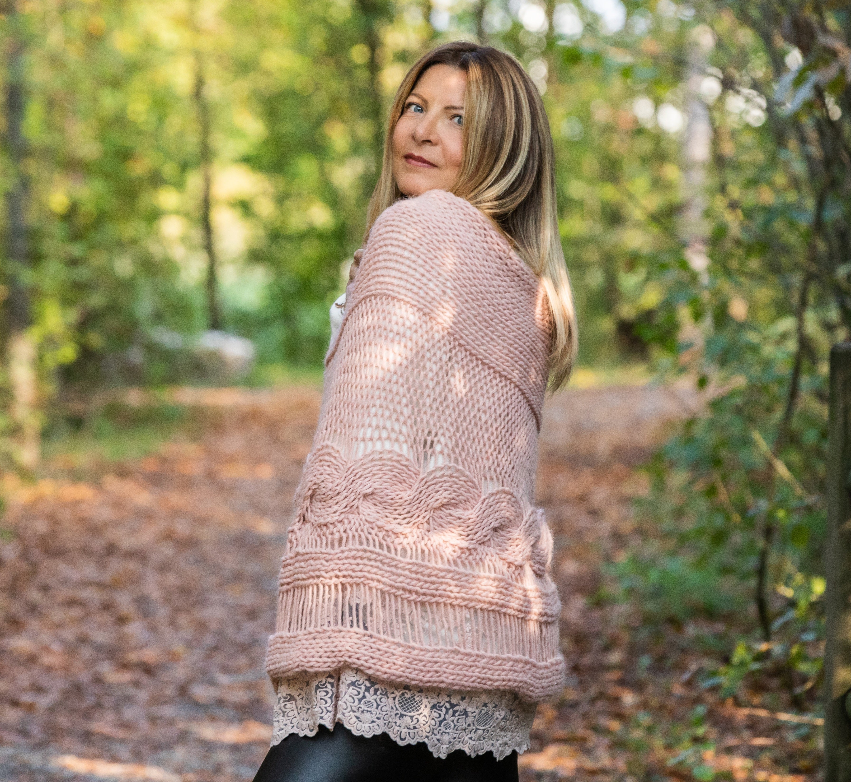 Poncho Nevada Provenza