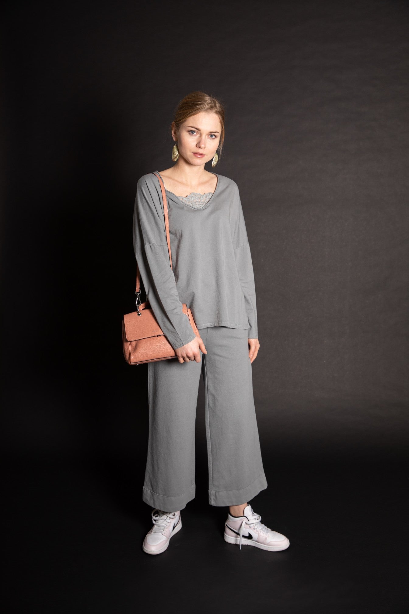 Rockefeller Pants