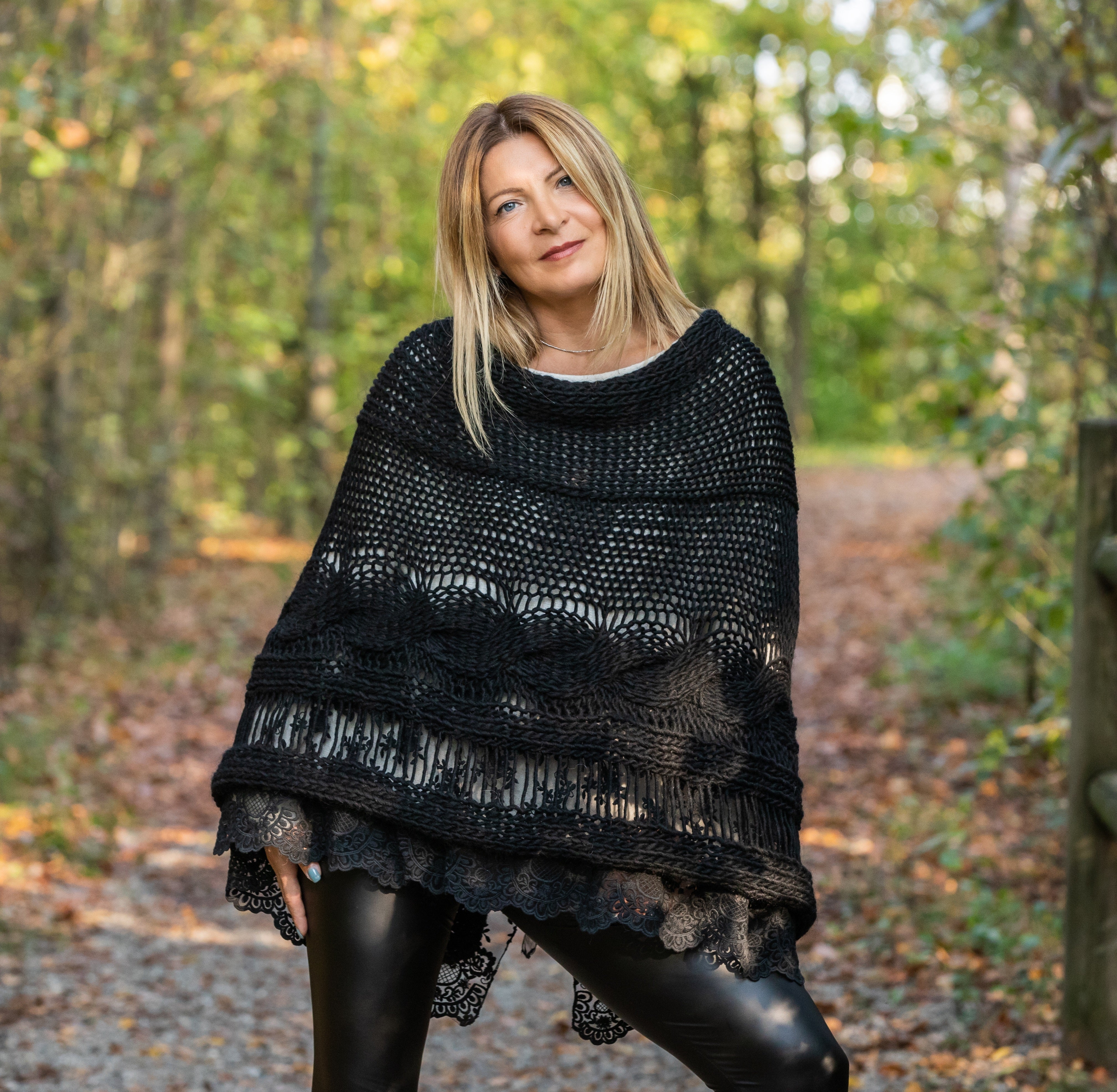 Poncho Nevada Provenza