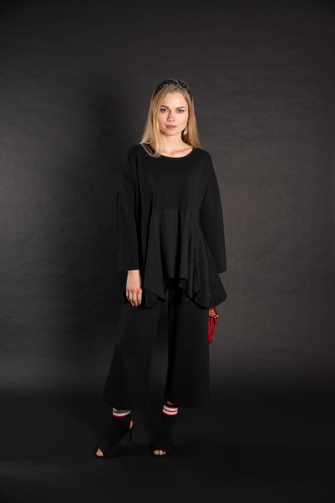 Rockefeller Pants