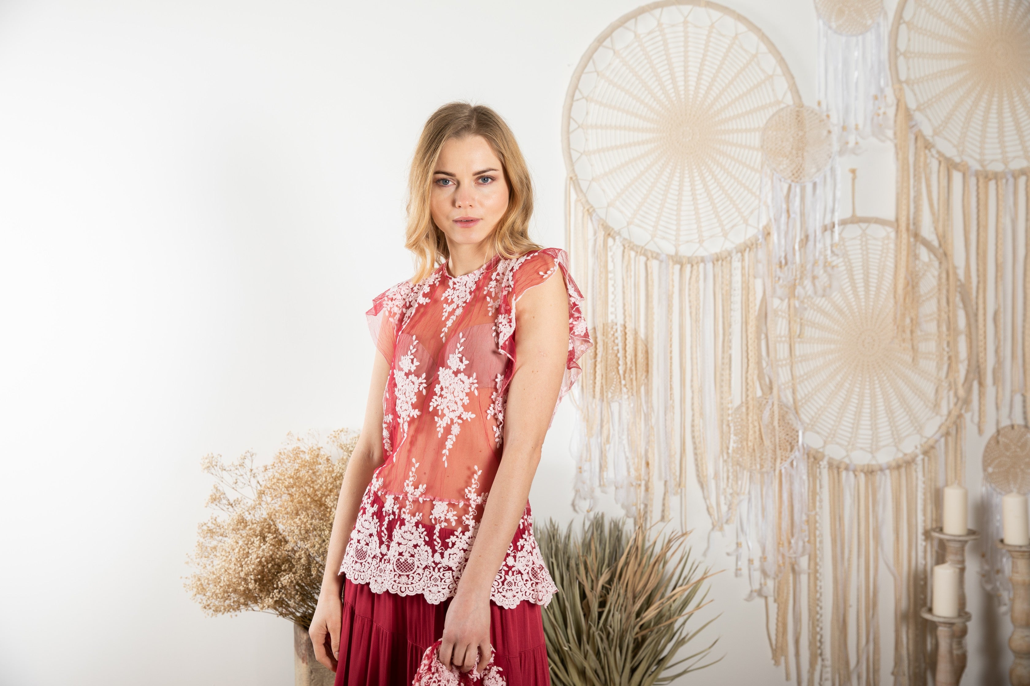 Love Blouse