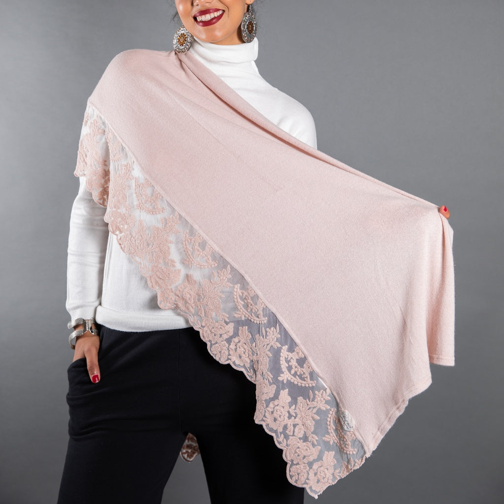 Pashmina Serenella