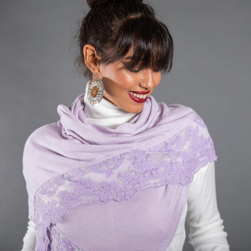 Pashmina Serenella