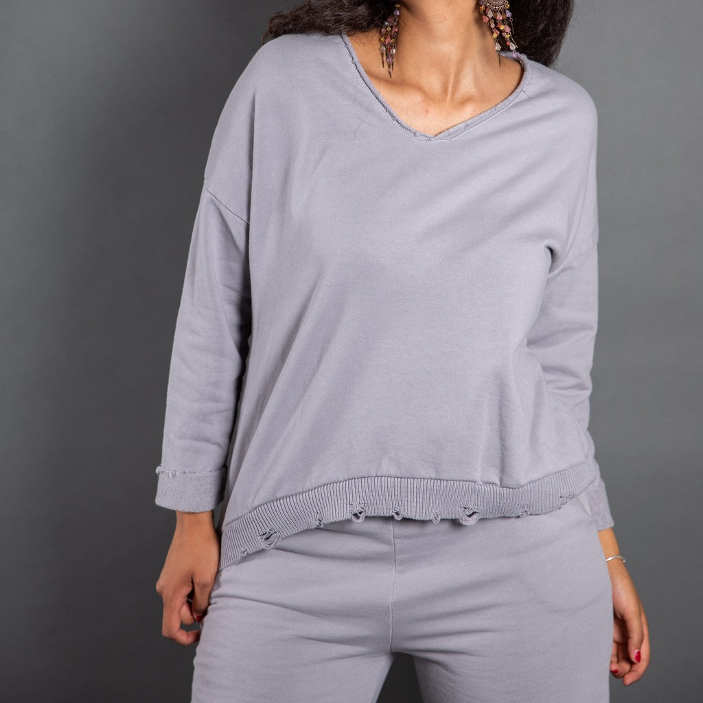 Blusa Terlago Corinzio