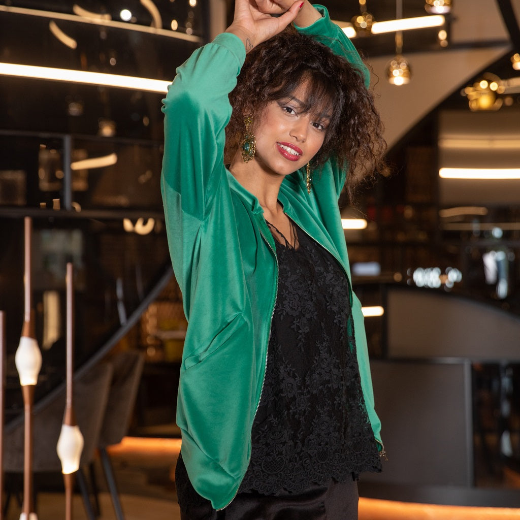 Estense Basic Jacket