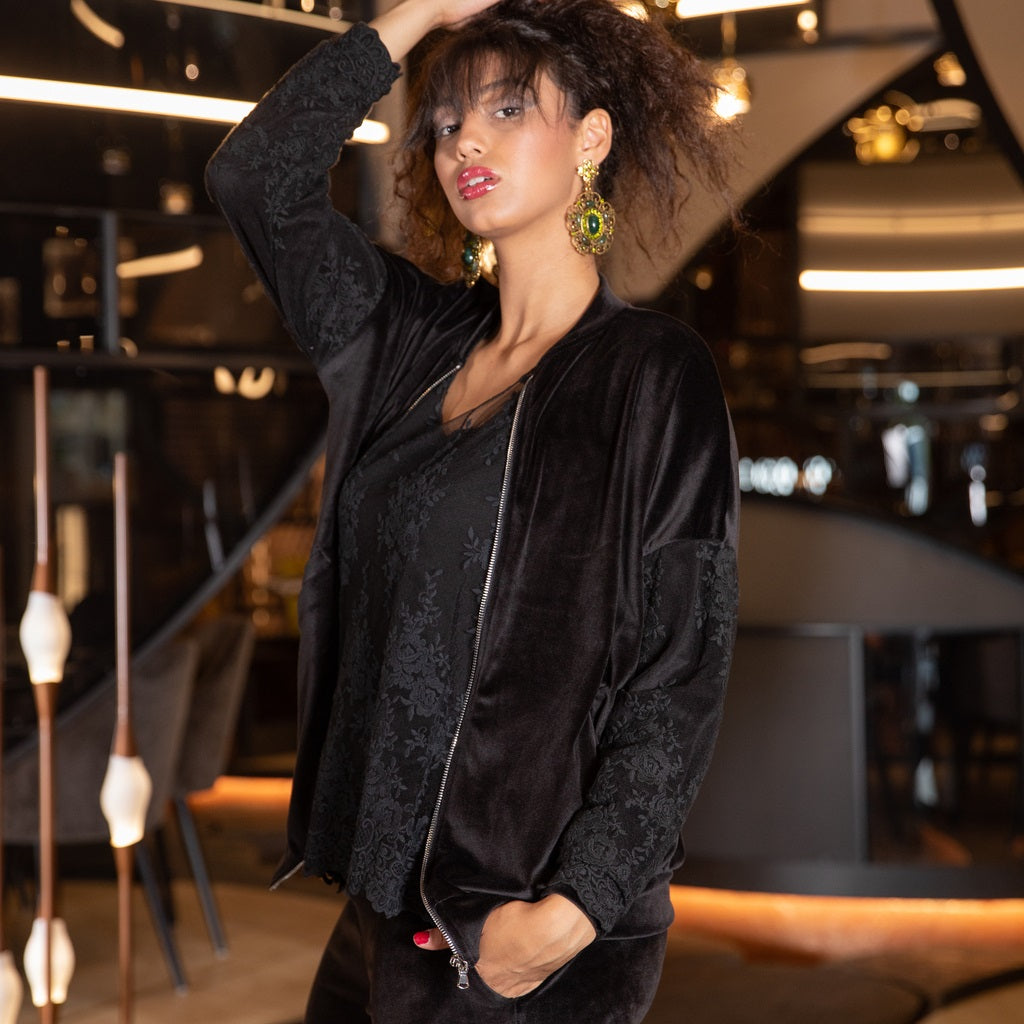 Estense Basic Jacket