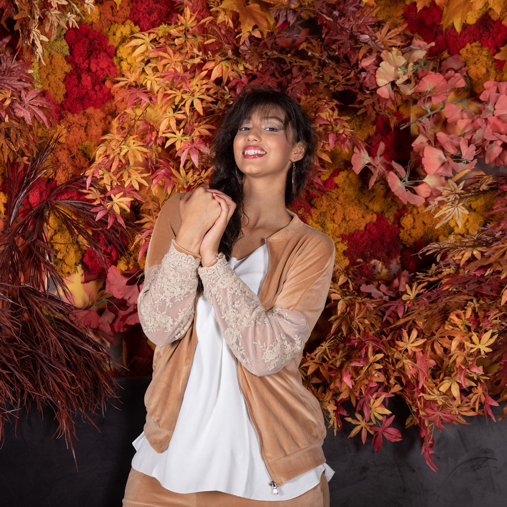 Estense Basic Jacket