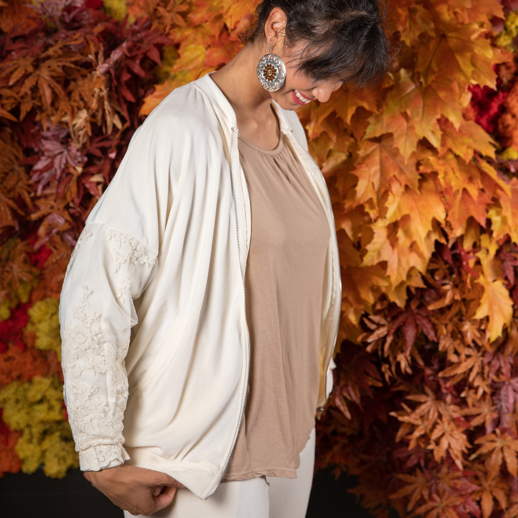 Estense Basic Jacket