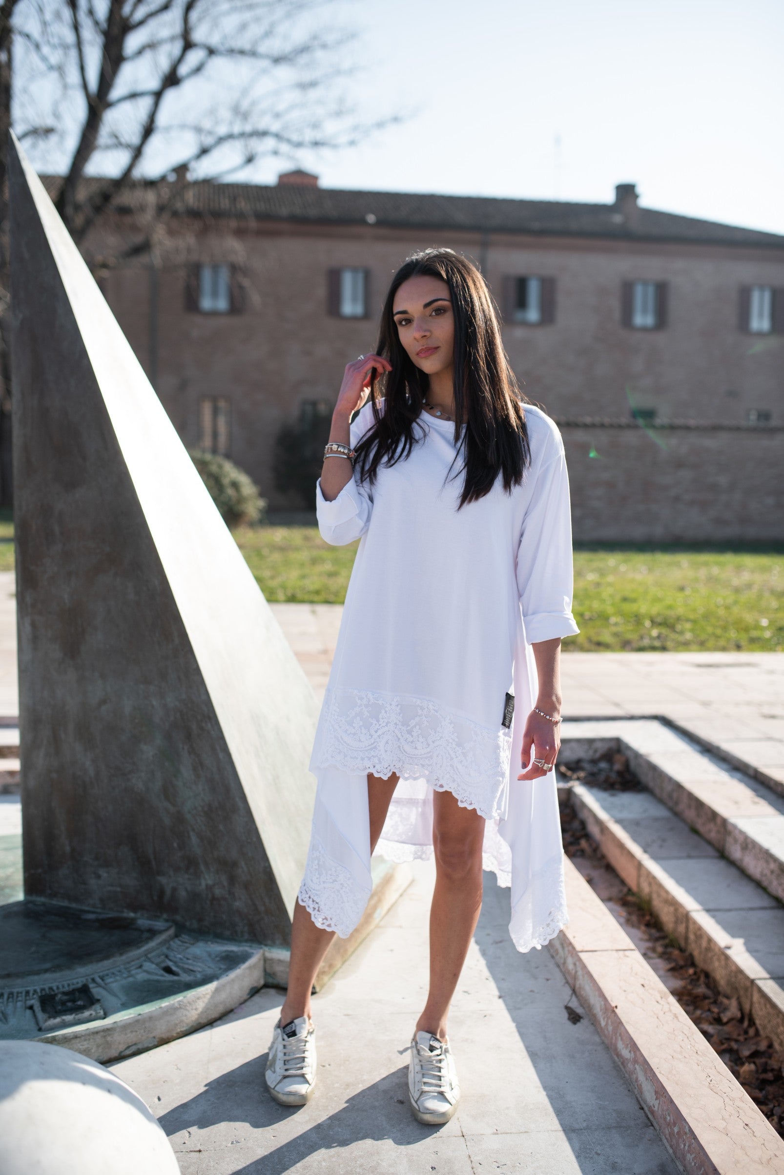 Blusa Chicago Corinzio