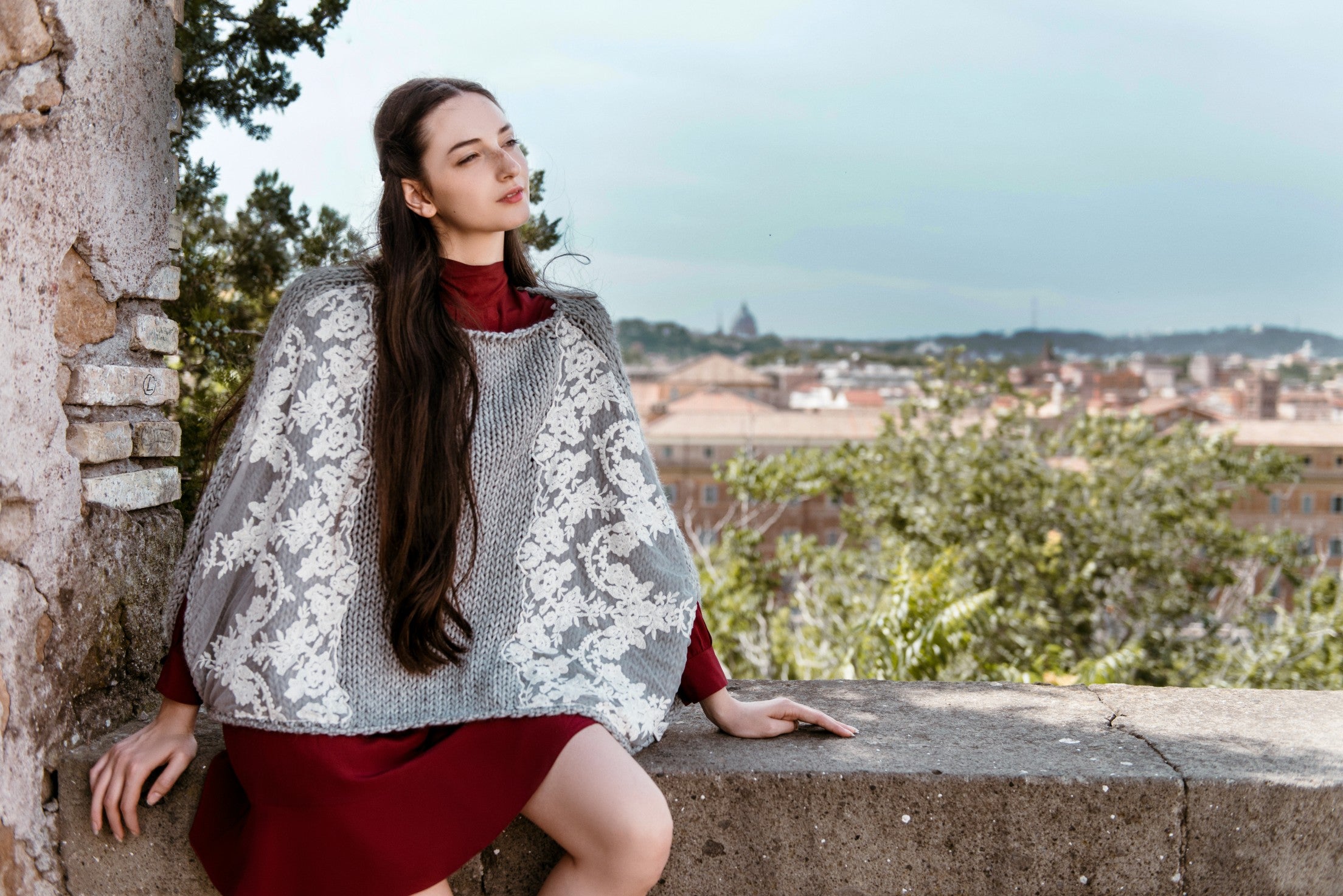 Cappa Alaska Versailles