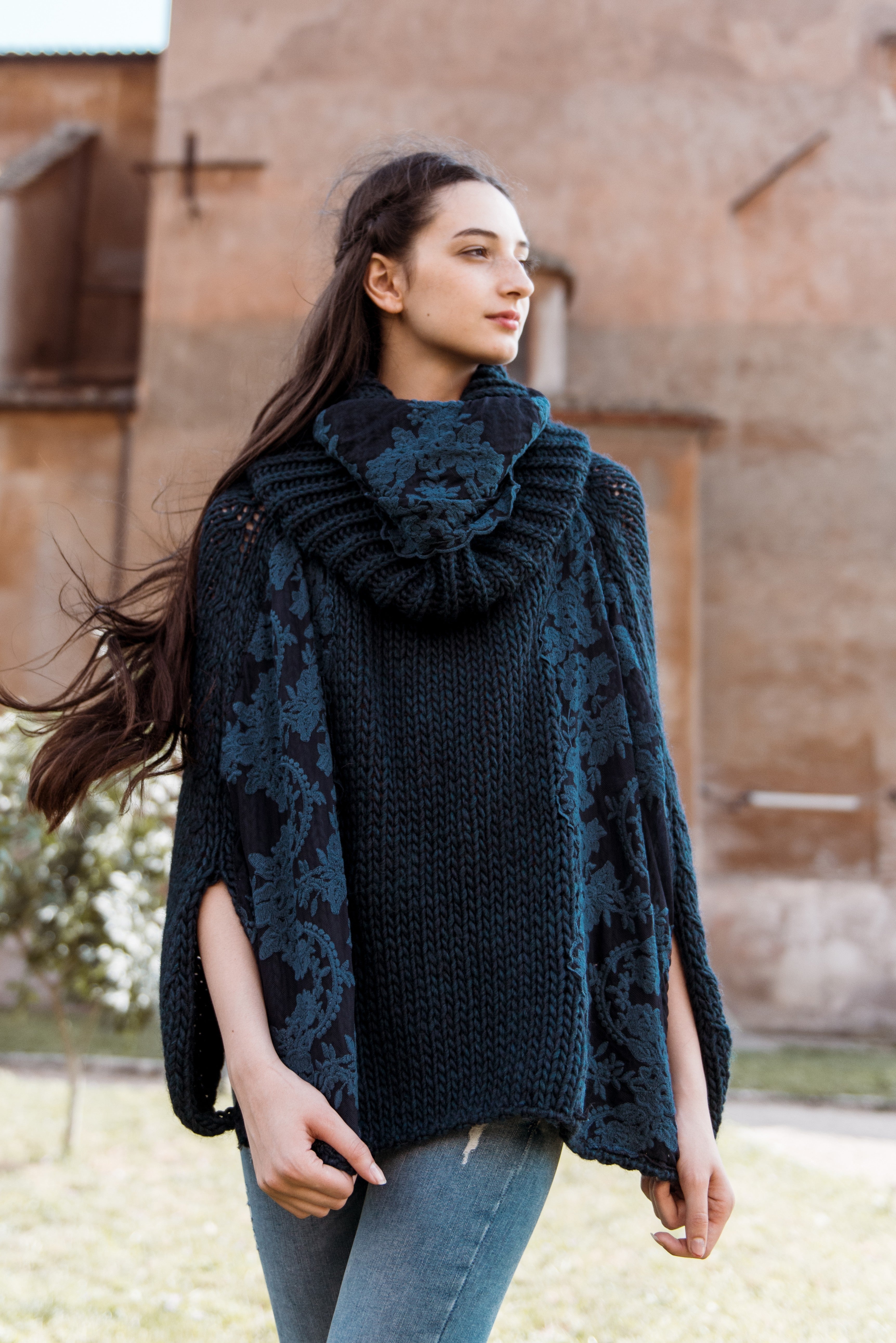 Cappa Alaska Versailles