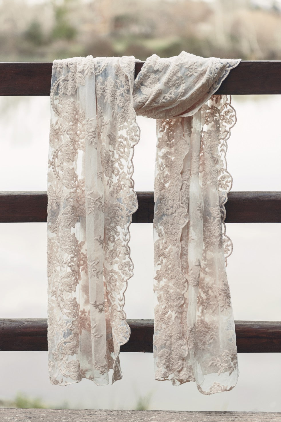 Versailles Scarf