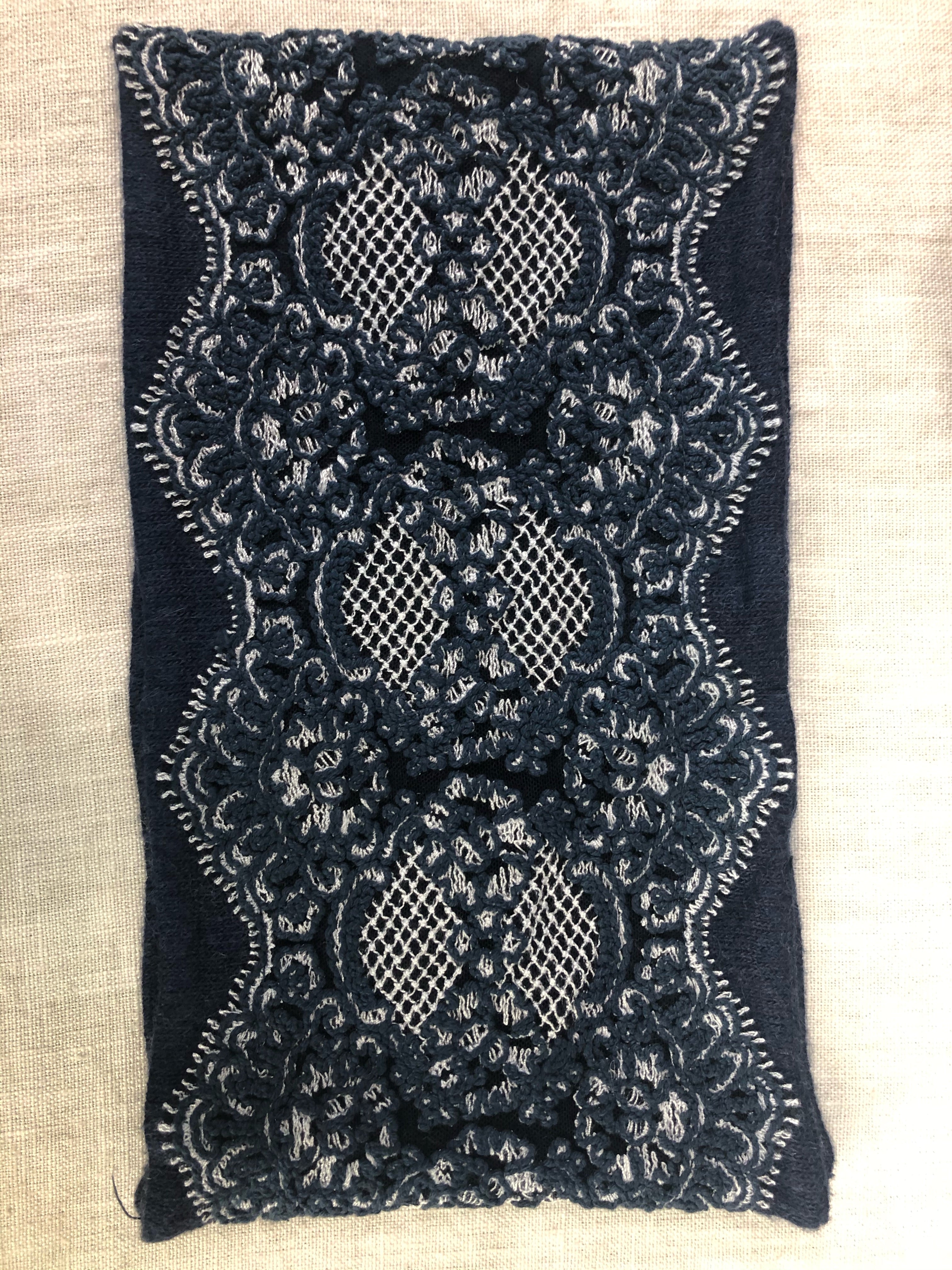 Fascia Petra