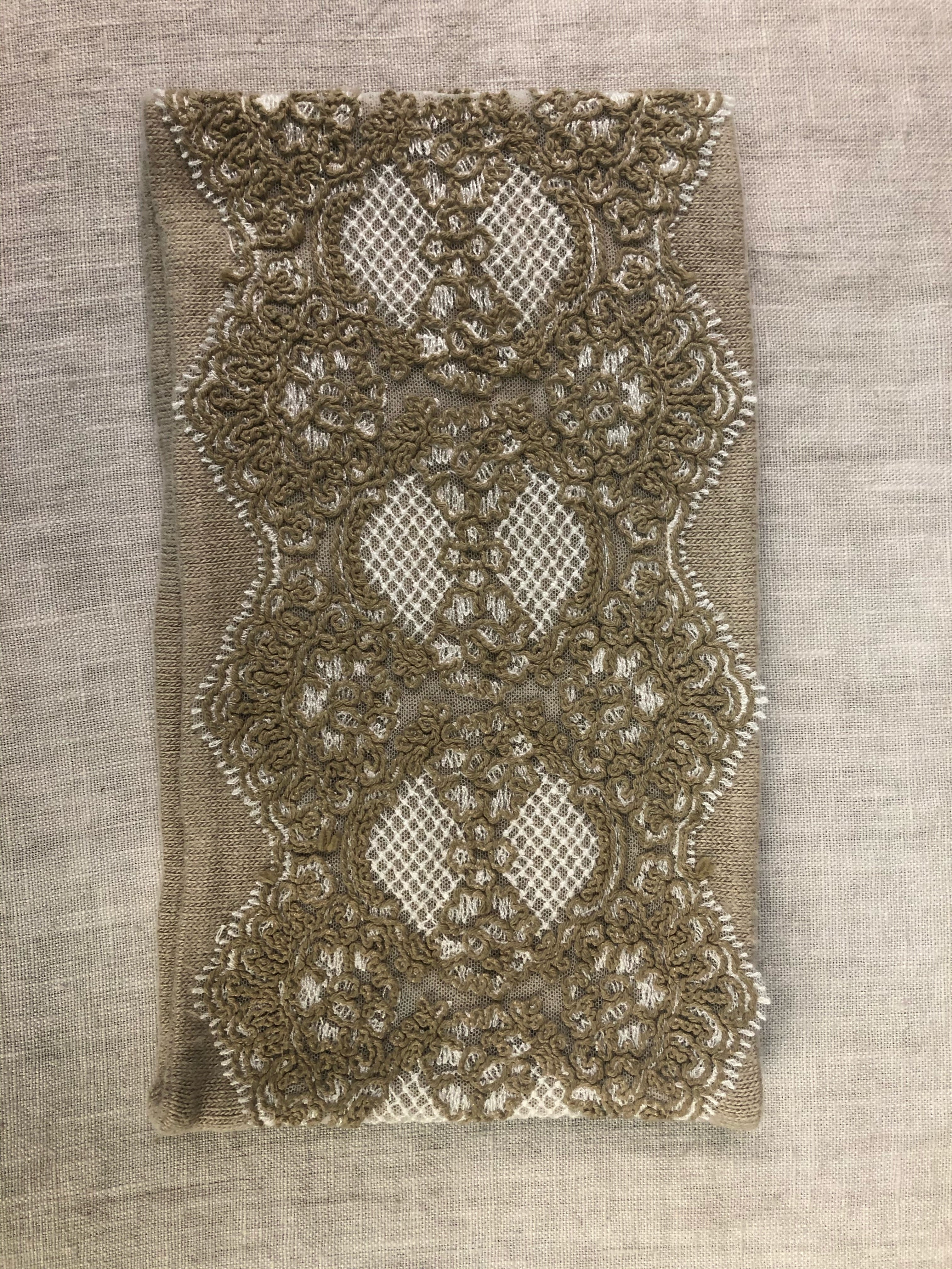 Fascia Petra