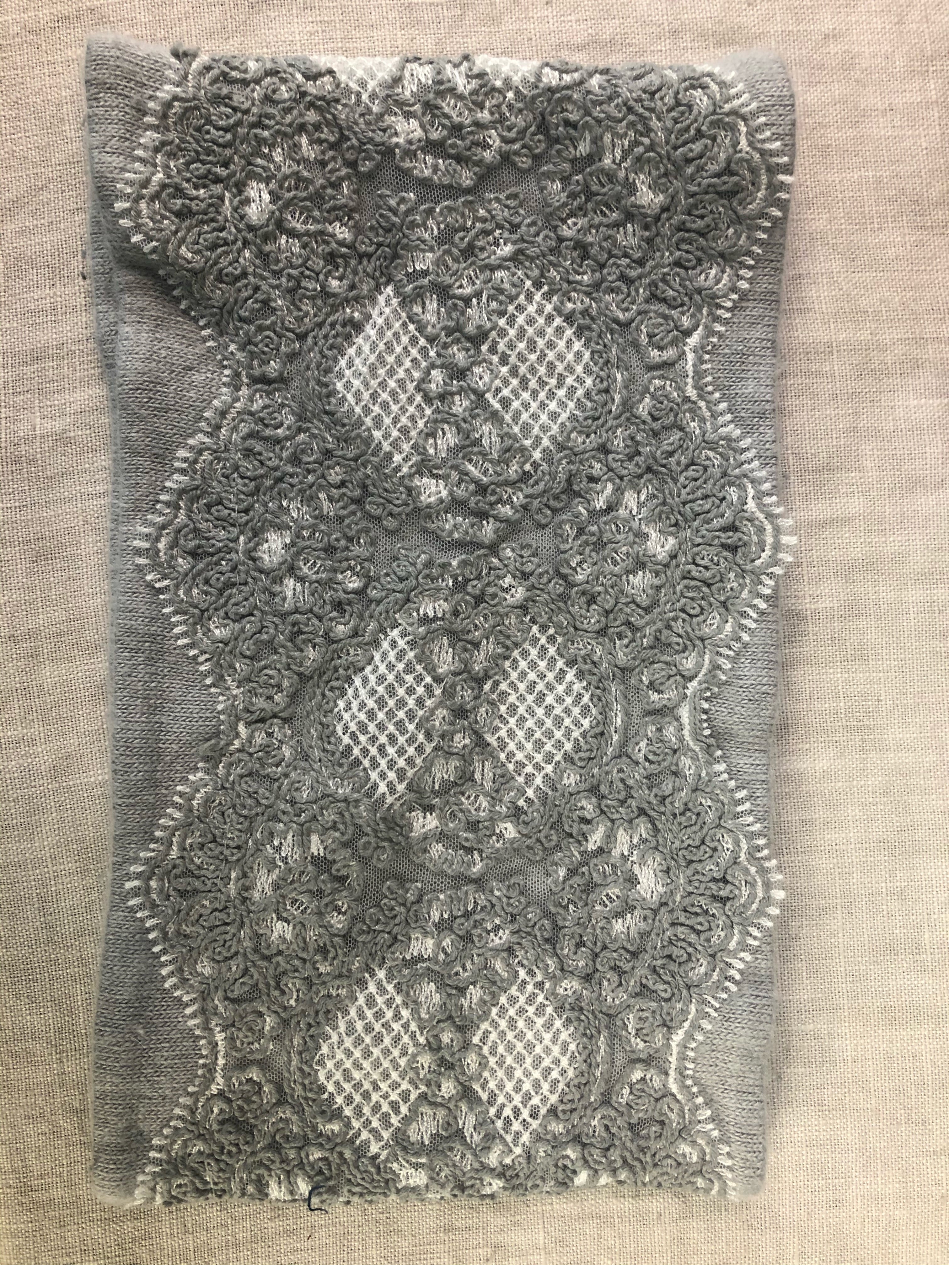 Fascia Petra