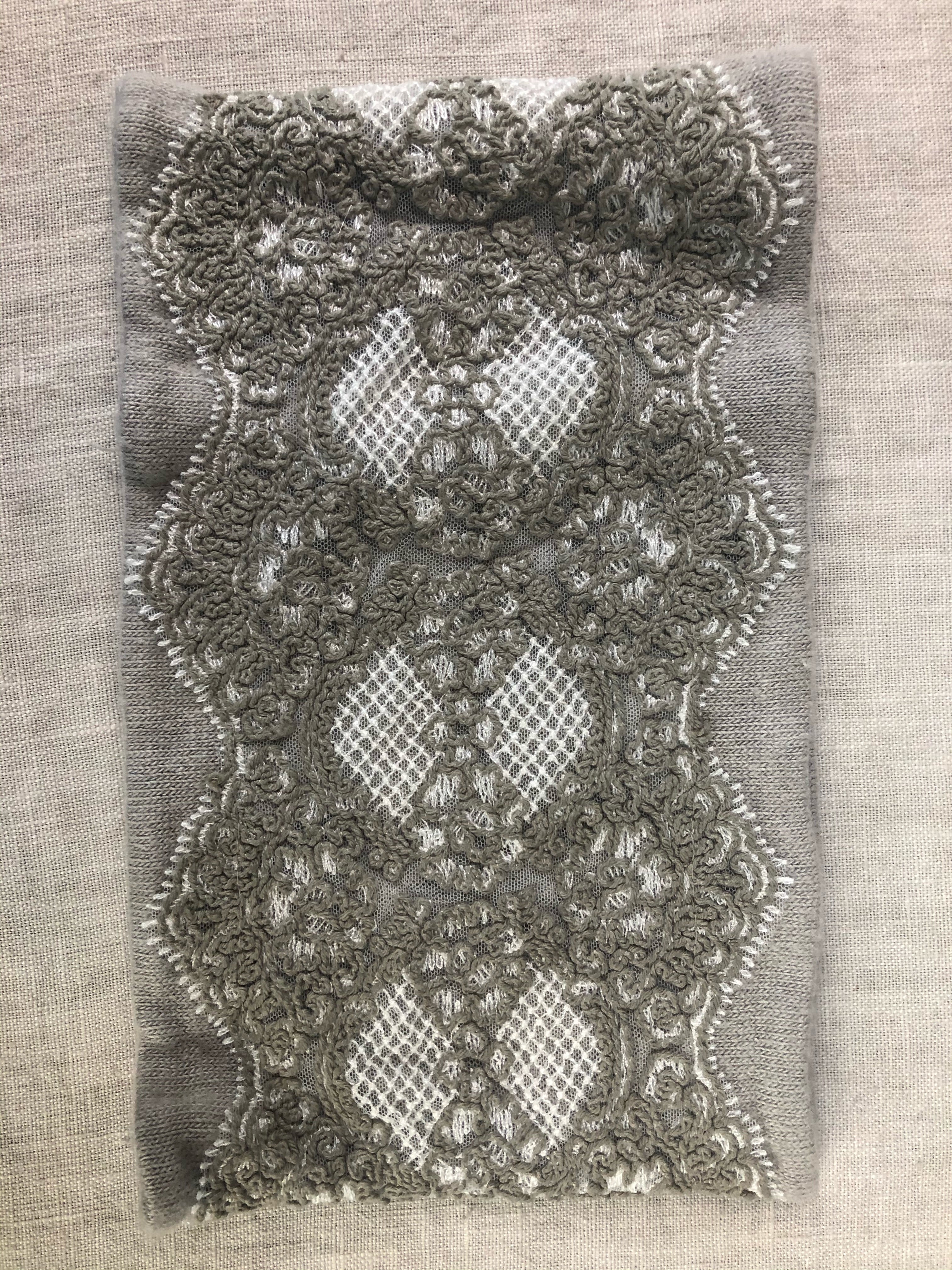 Fascia Petra