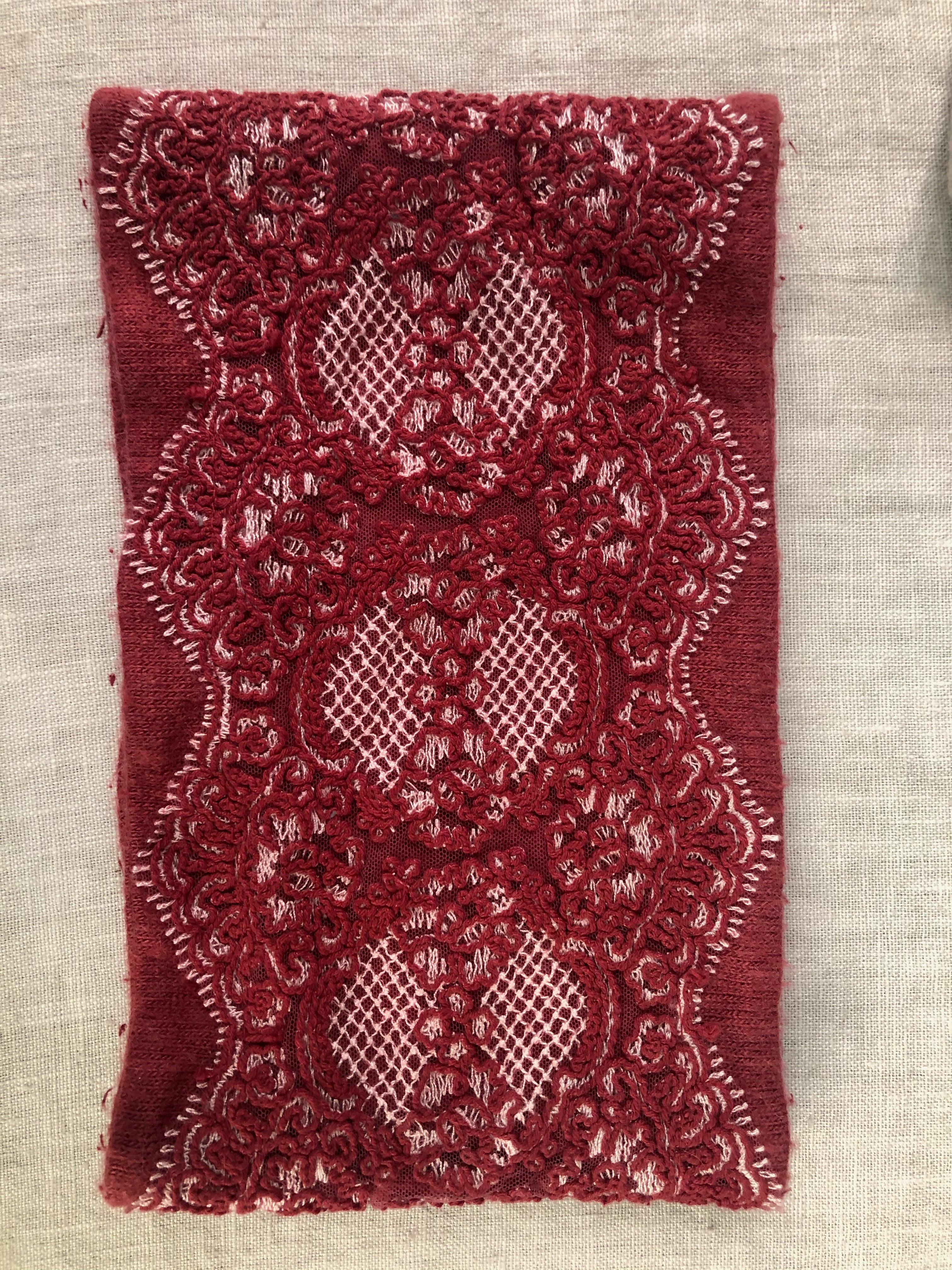 Fascia Petra