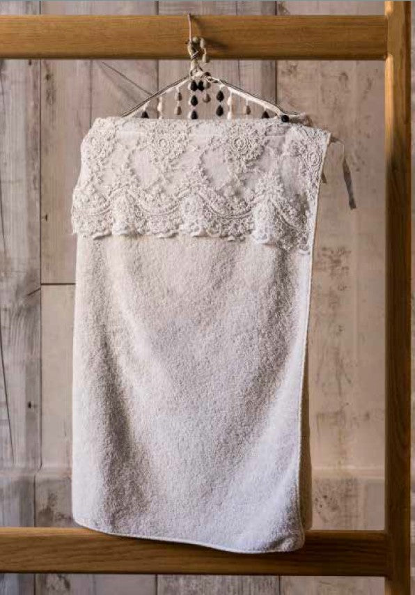 Corinthian Pareo Bathrobe